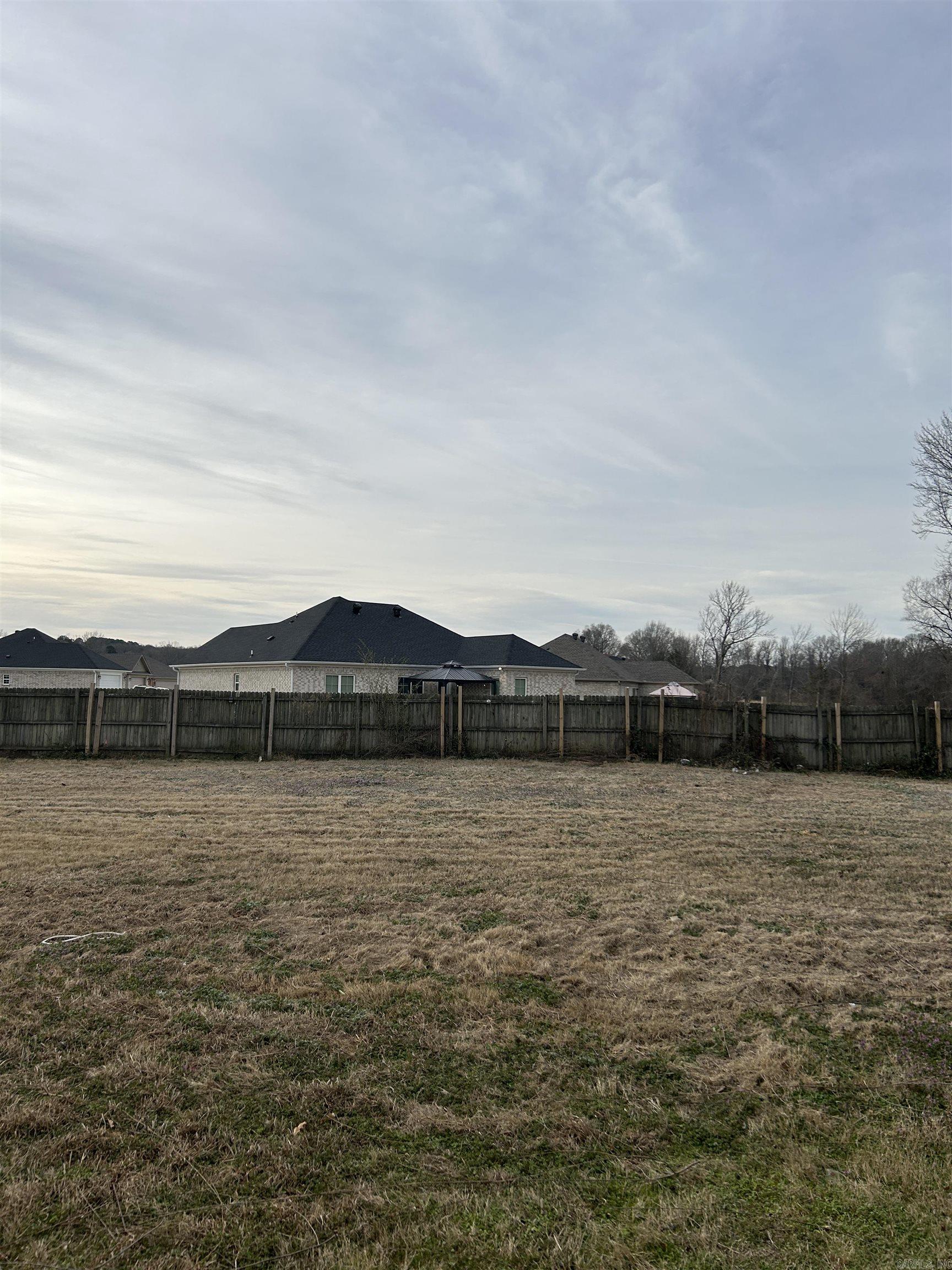 38 Waycross Drive  Greenbrier, AR