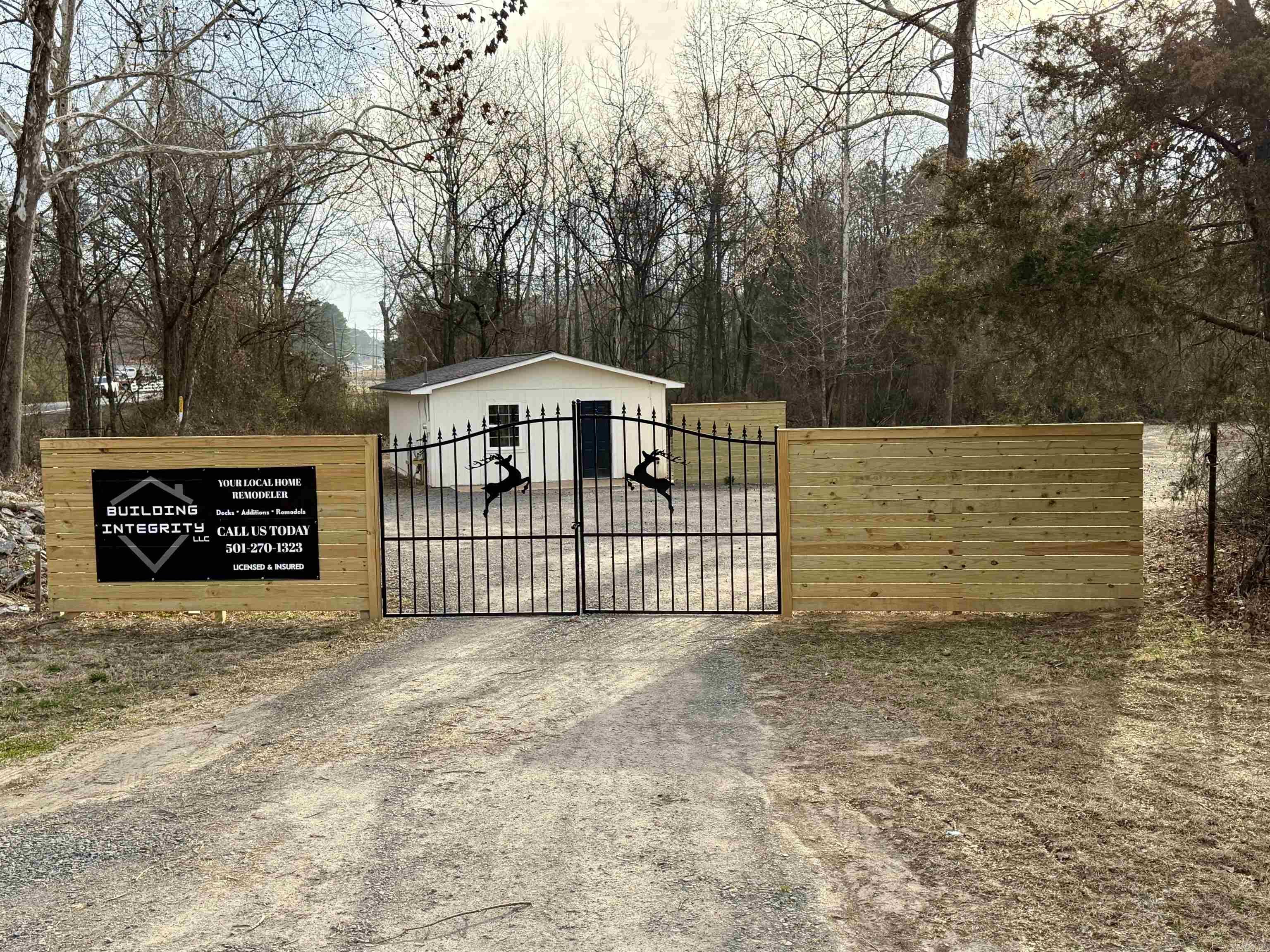 200 Wilburn  Heber Springs, AR