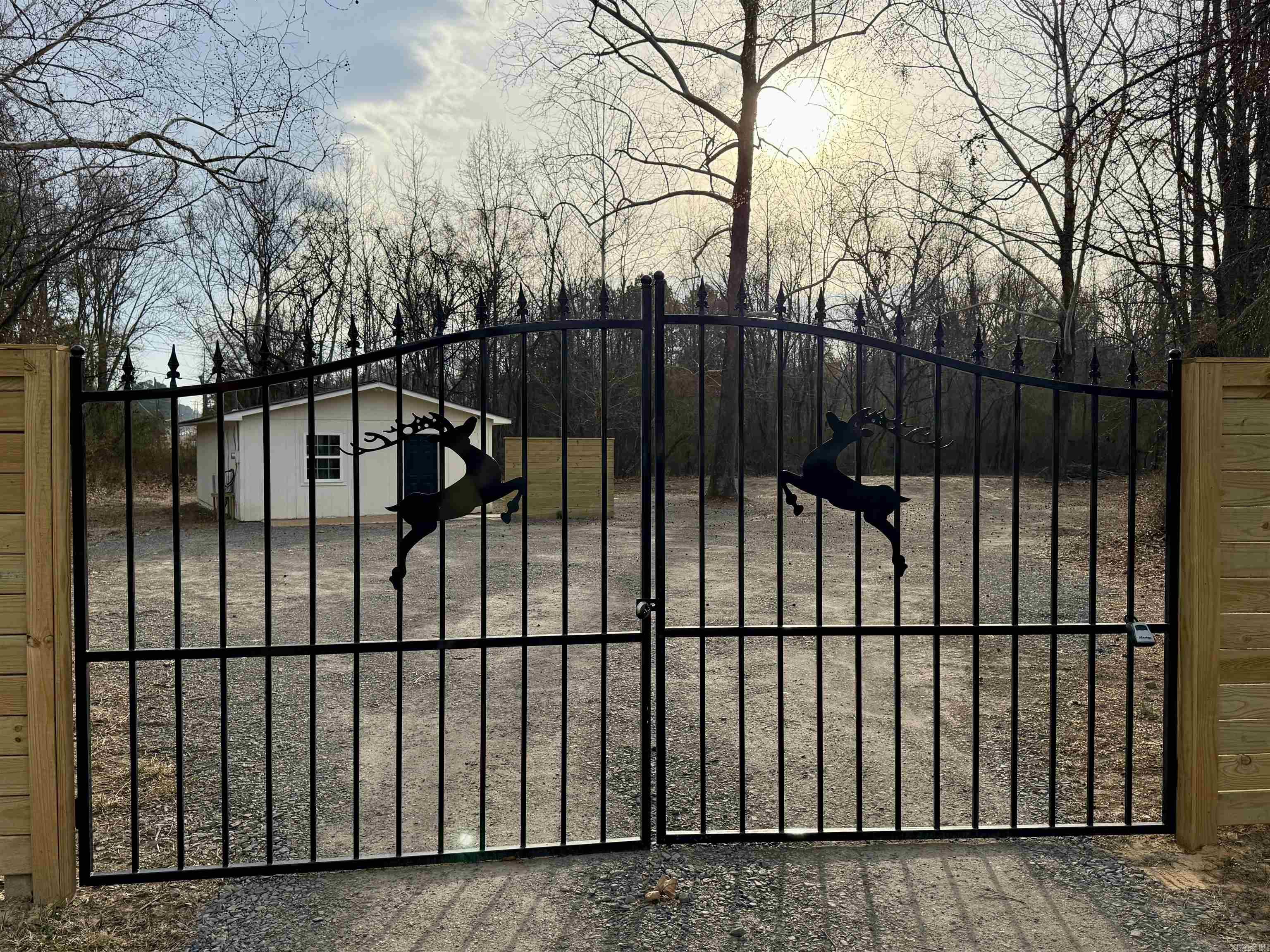 200 Wilburn  Heber Springs, AR