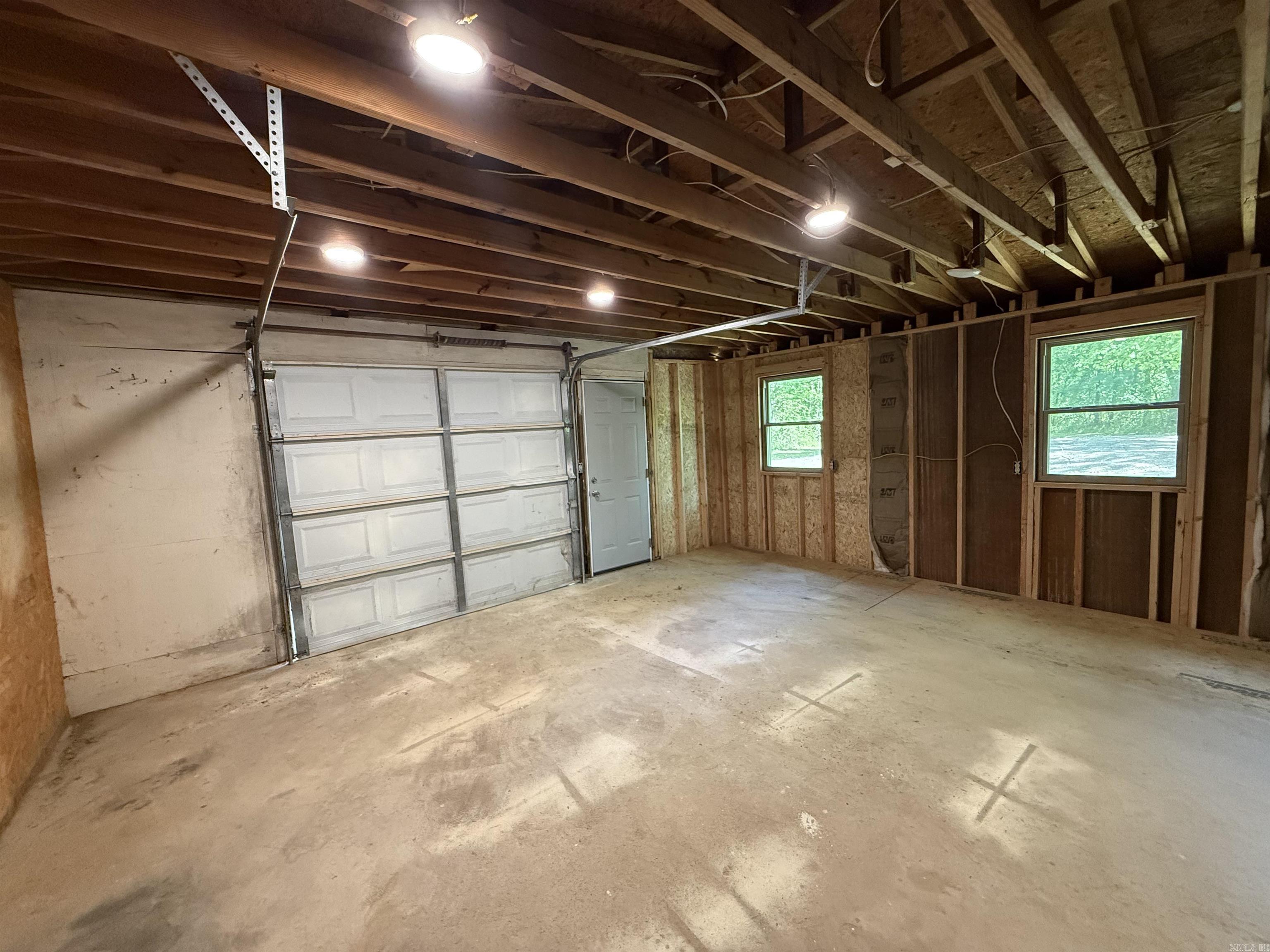 200 Wilburn  Heber Springs, AR