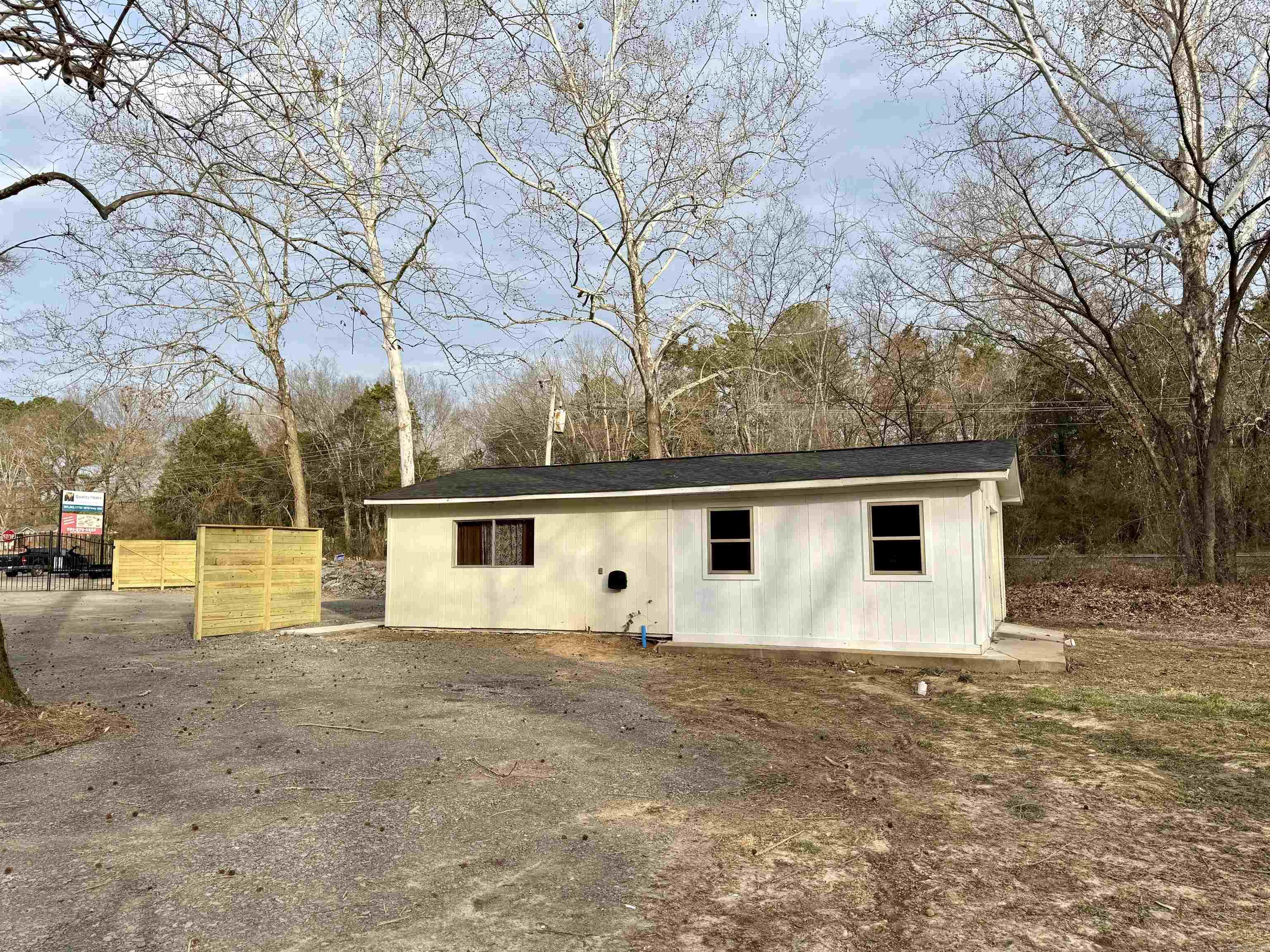 200 Wilburn  Heber Springs, AR