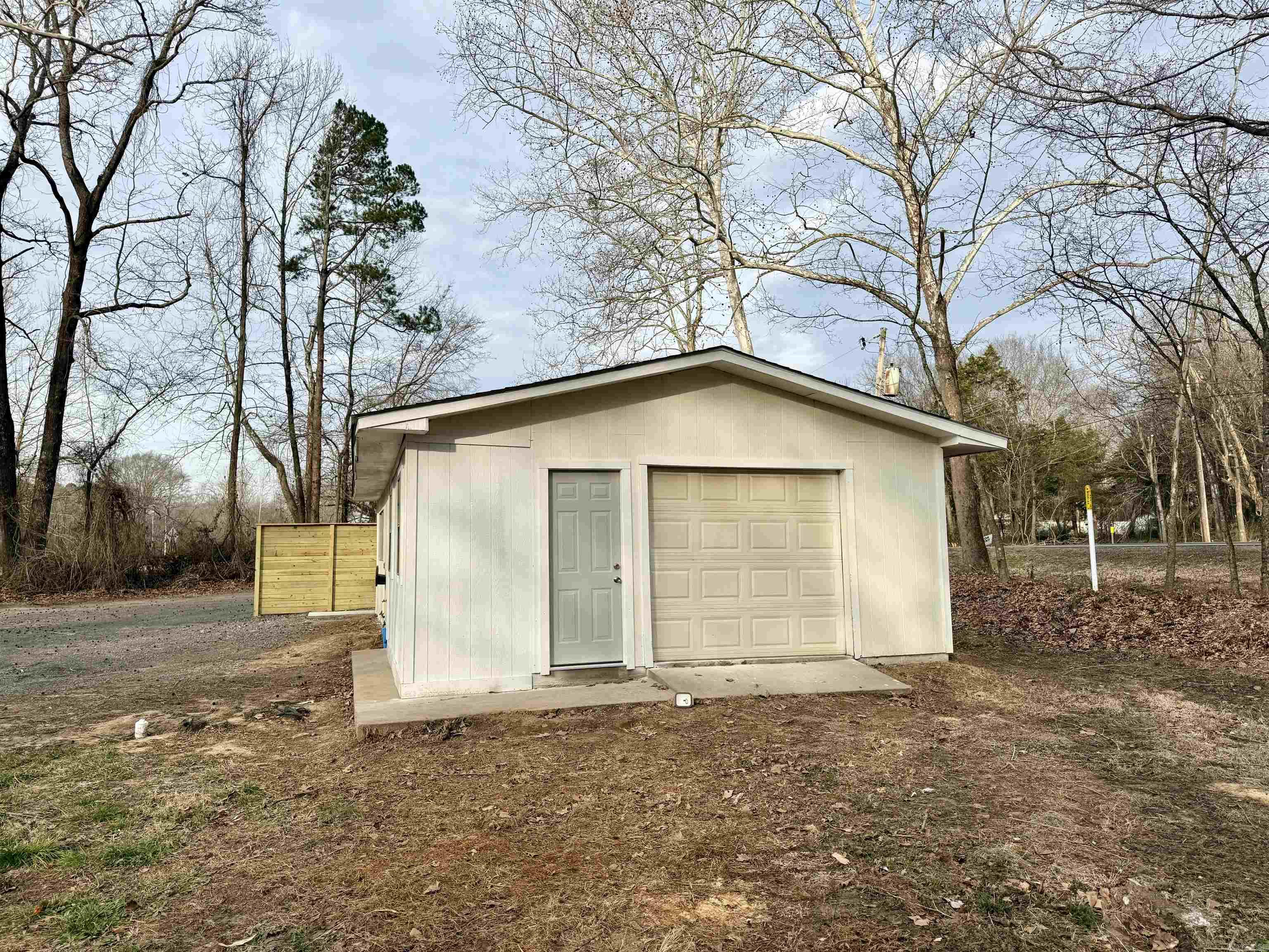 200 Wilburn  Heber Springs, AR
