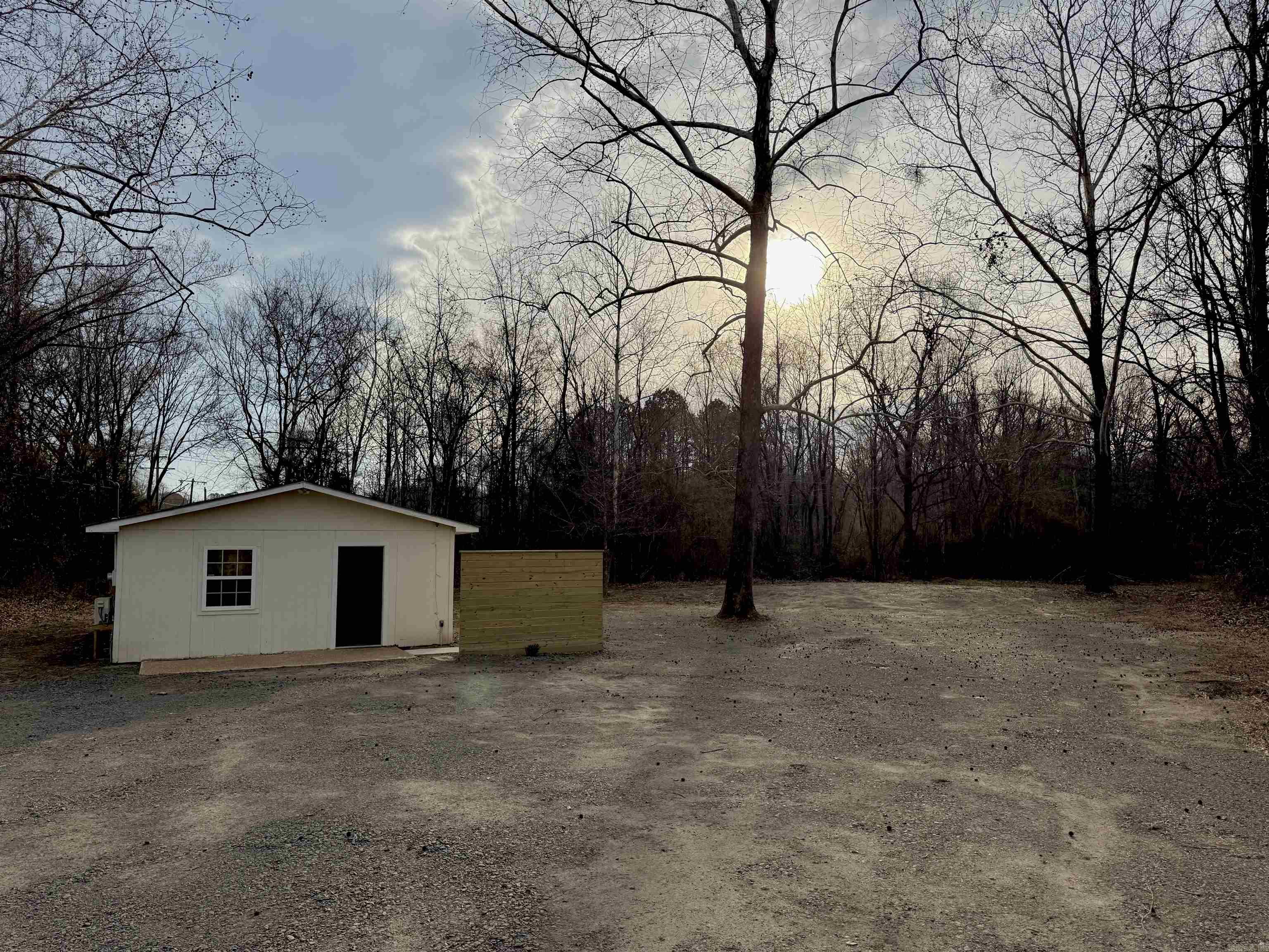 200 Wilburn  Heber Springs, AR