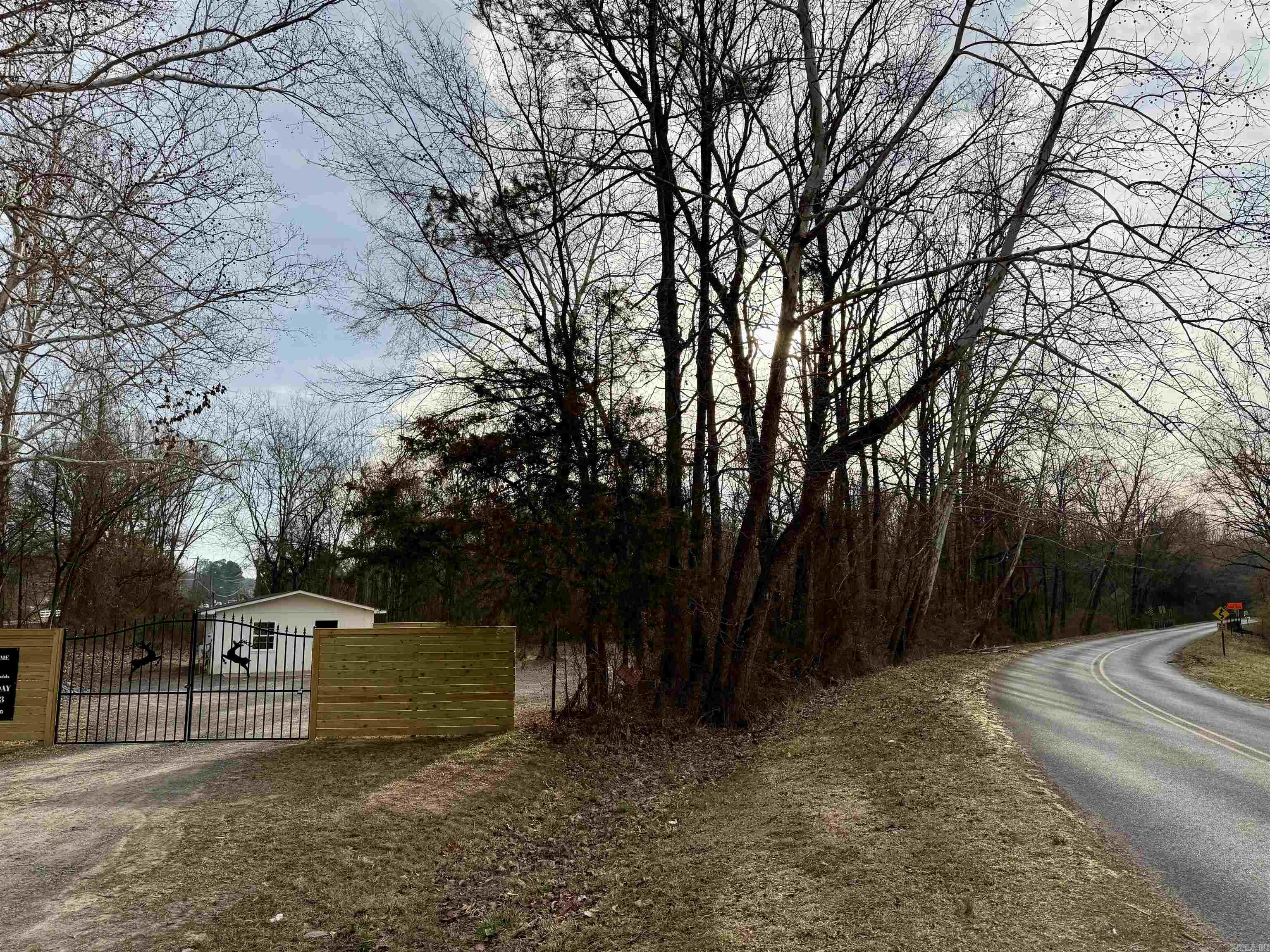 200 Wilburn  Heber Springs, AR