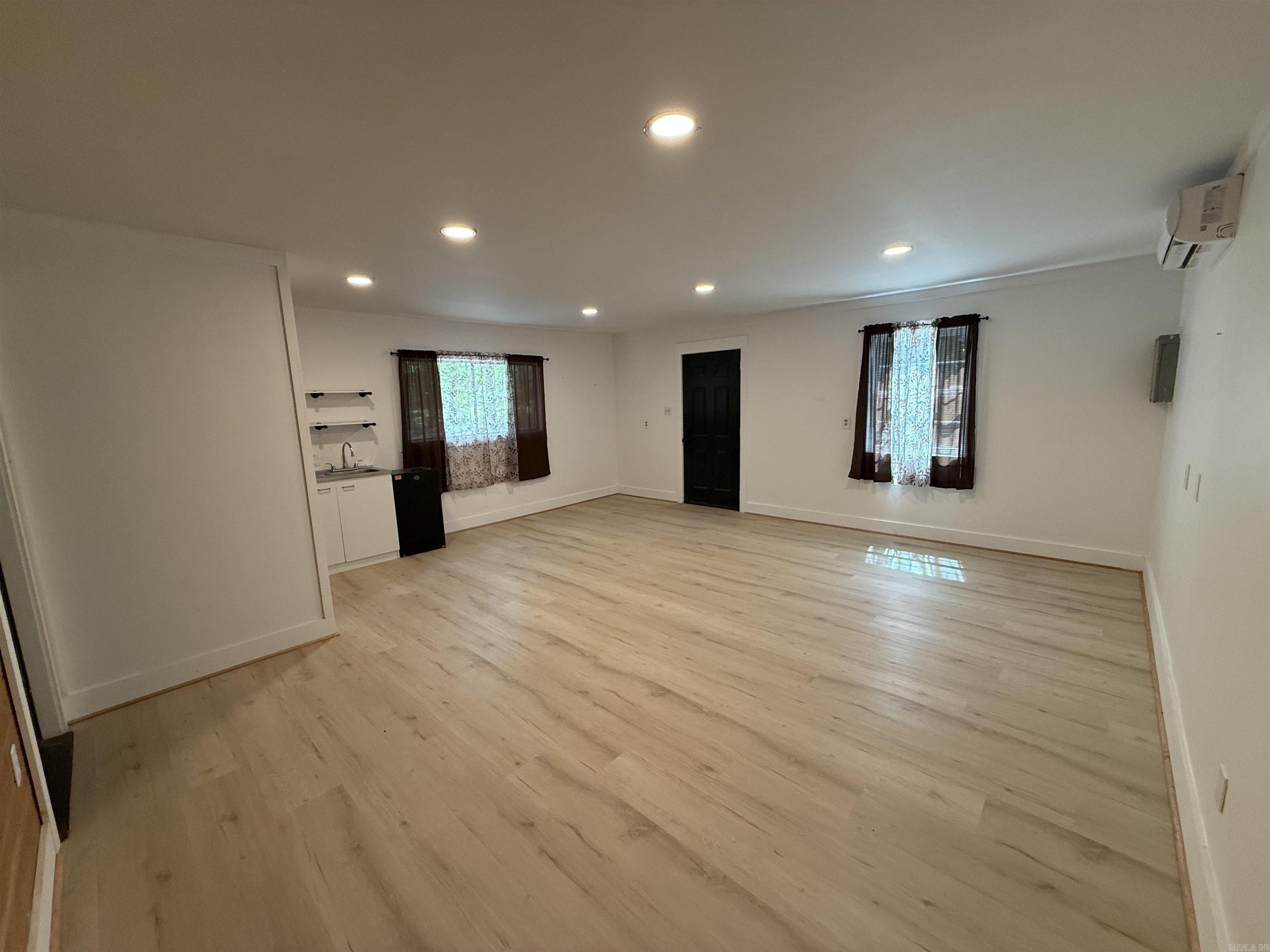 200 Wilburn  Heber Springs, AR