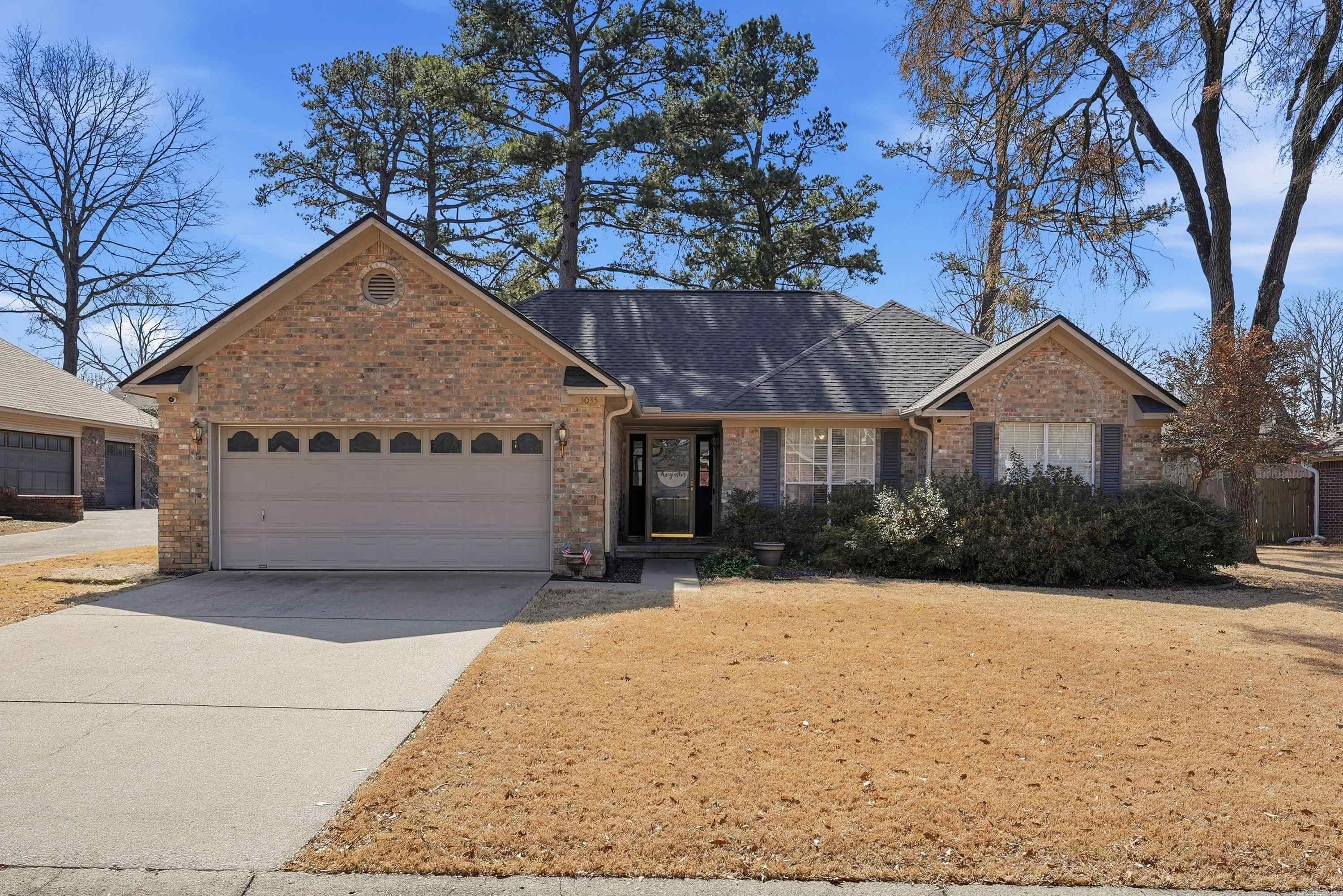 3035 Cottontop  Conway, AR