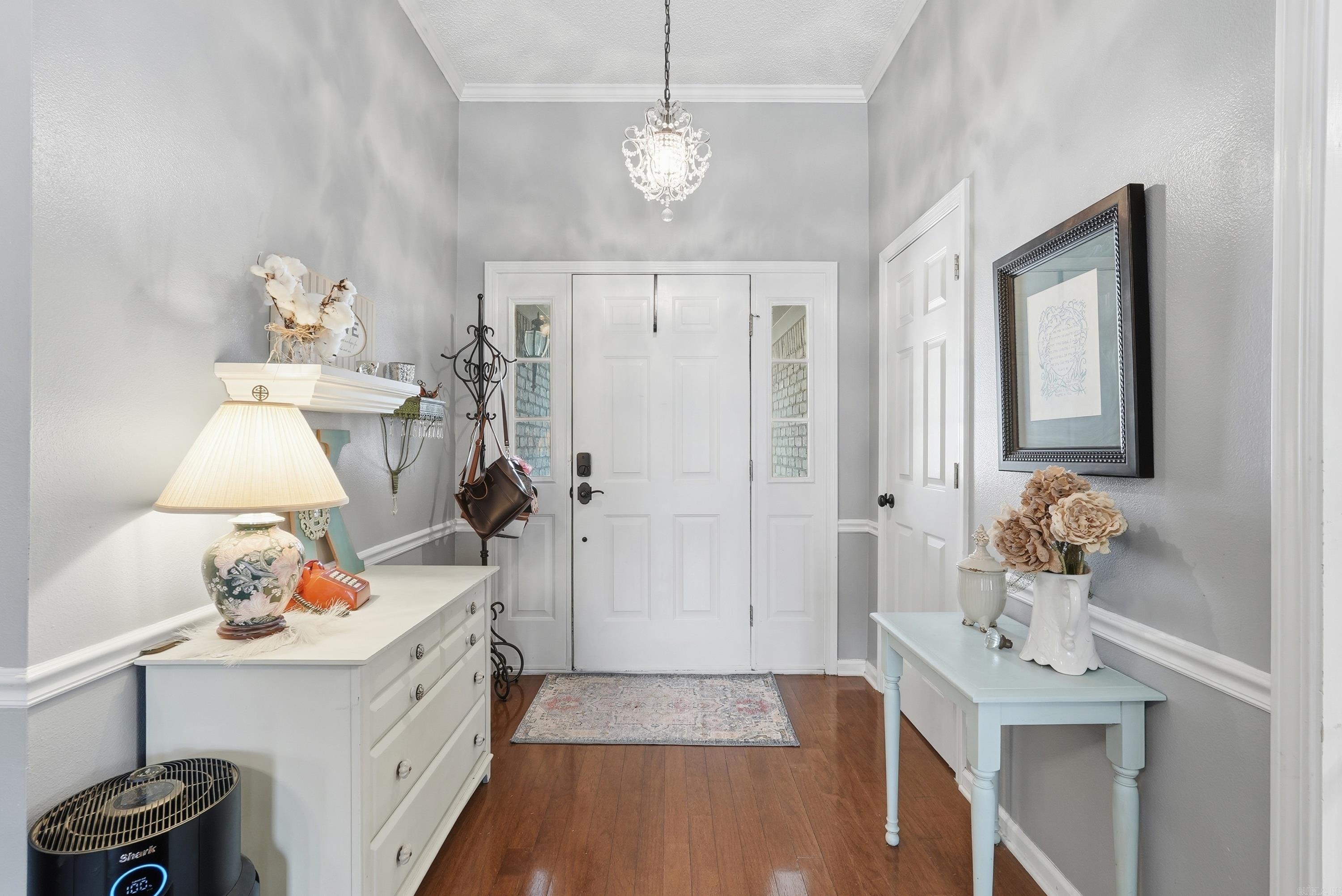 3035 Cottontop  Conway, AR