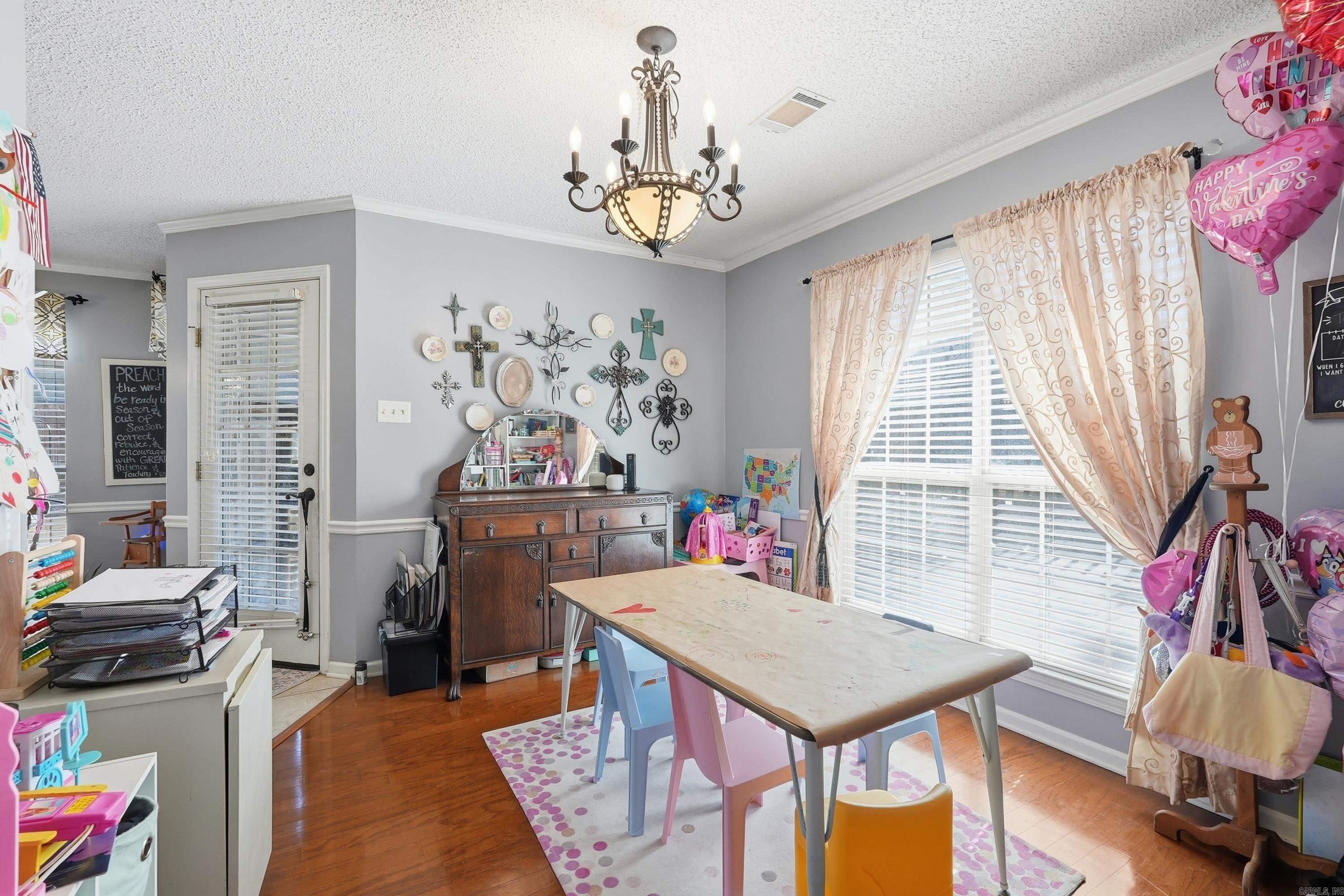 3035 Cottontop  Conway, AR