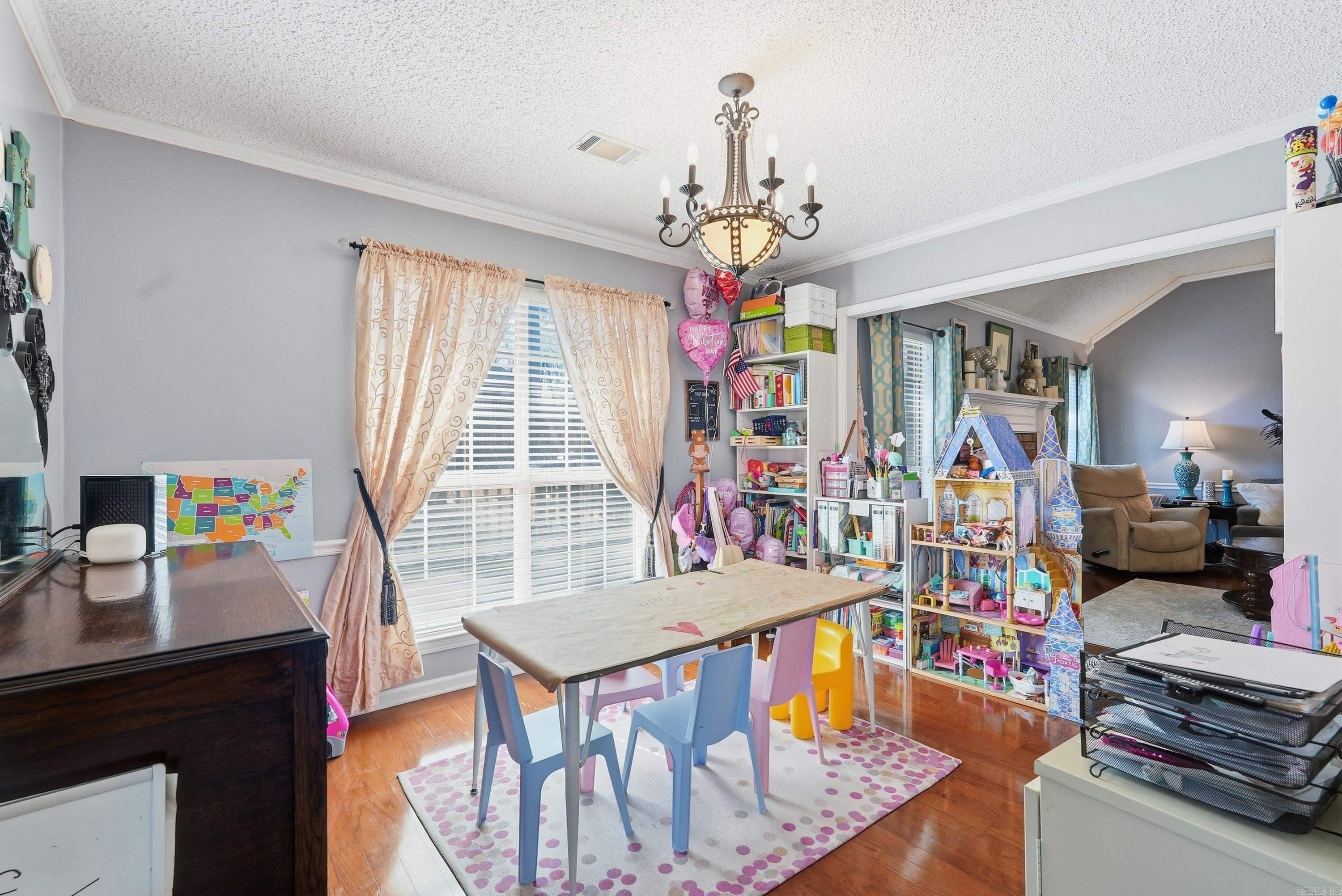 3035 Cottontop  Conway, AR