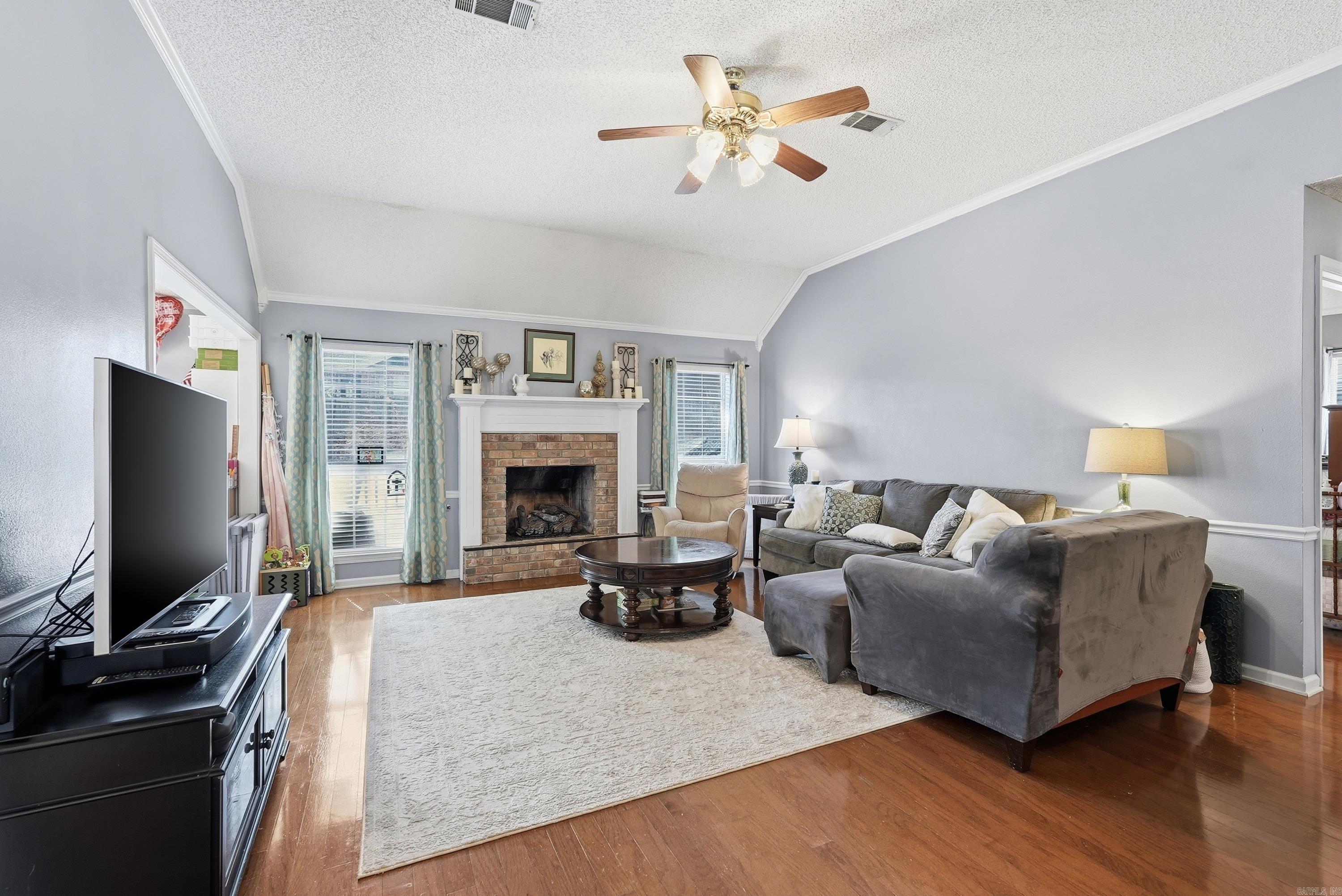 3035 Cottontop  Conway, AR