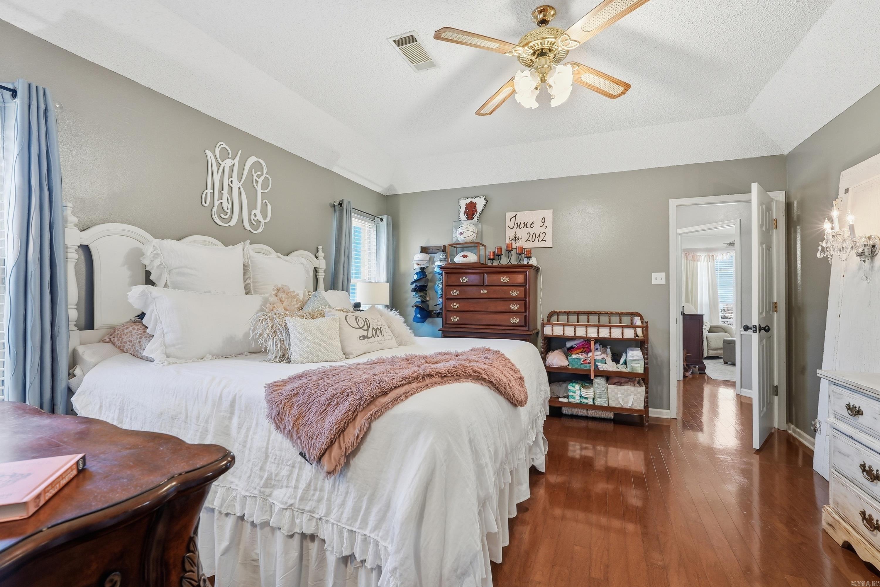 3035 Cottontop  Conway, AR