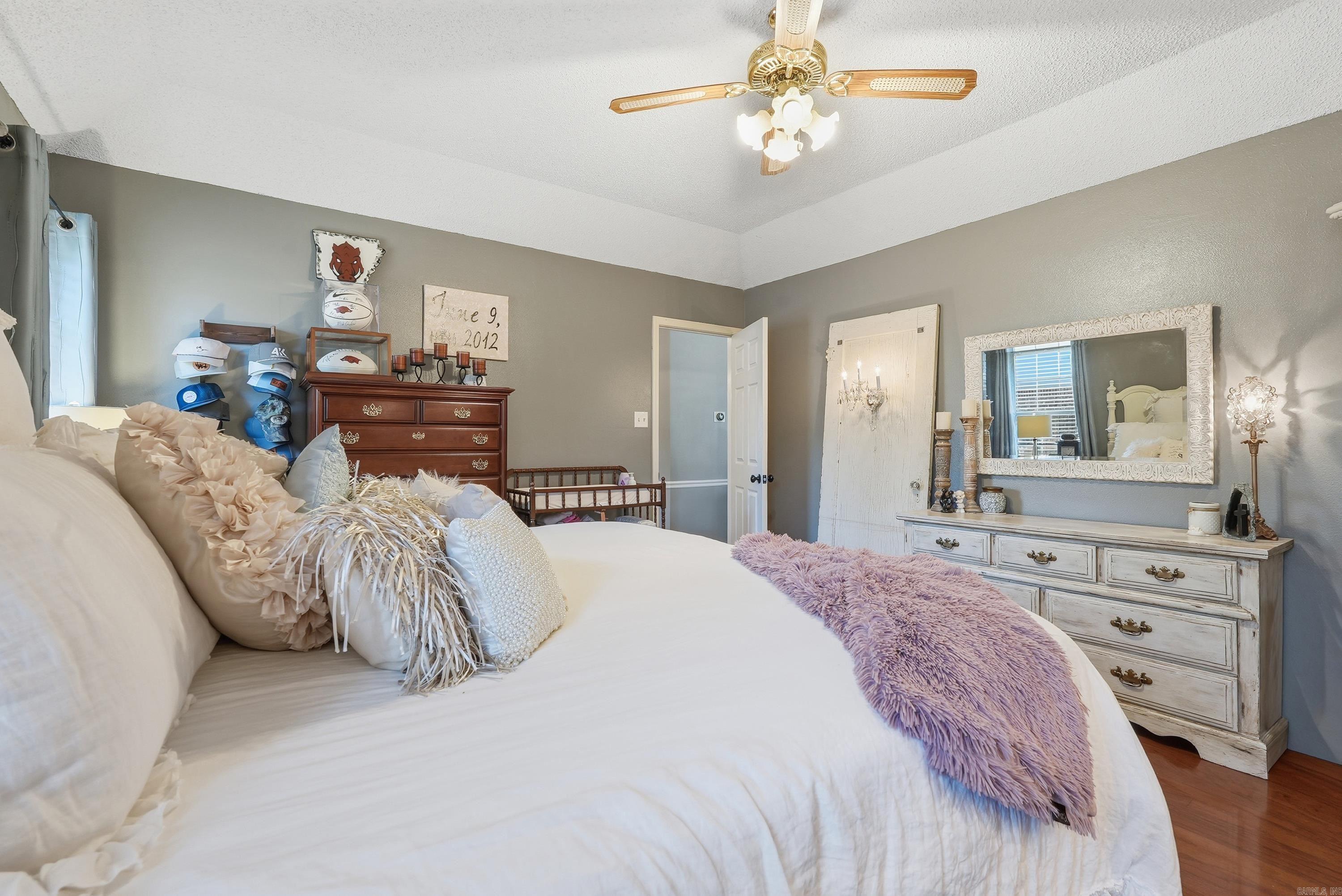 3035 Cottontop  Conway, AR