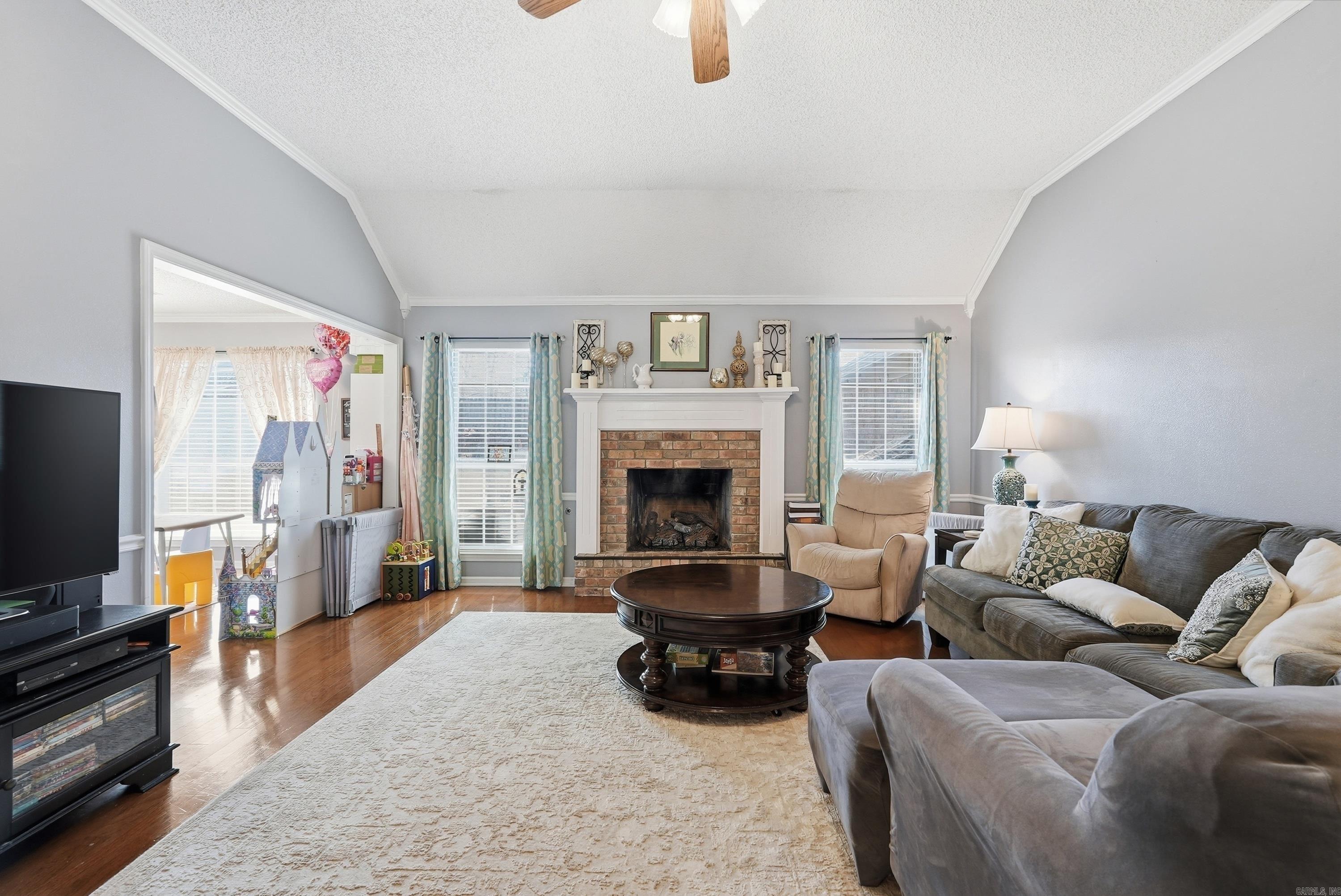 3035 Cottontop  Conway, AR