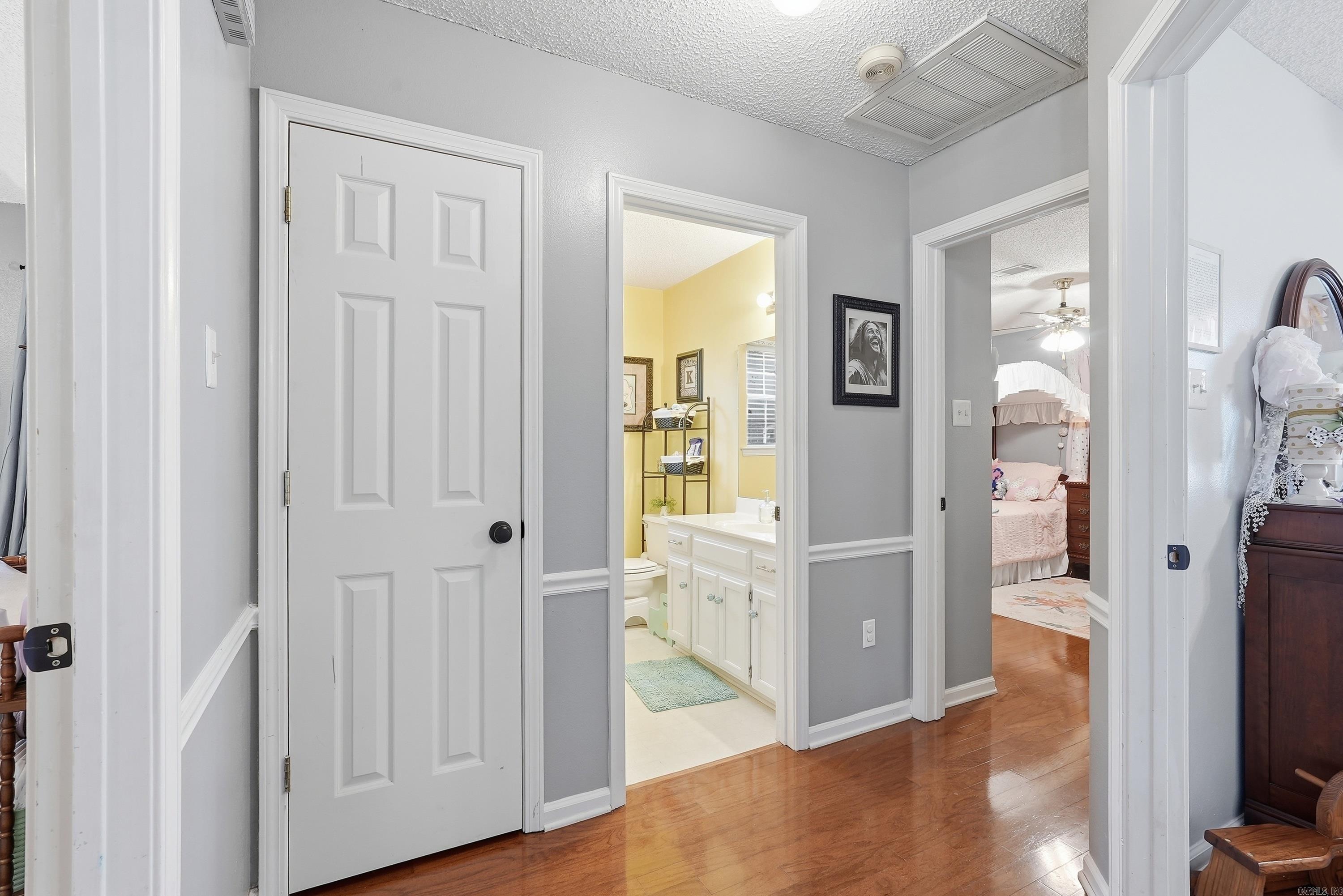 3035 Cottontop  Conway, AR