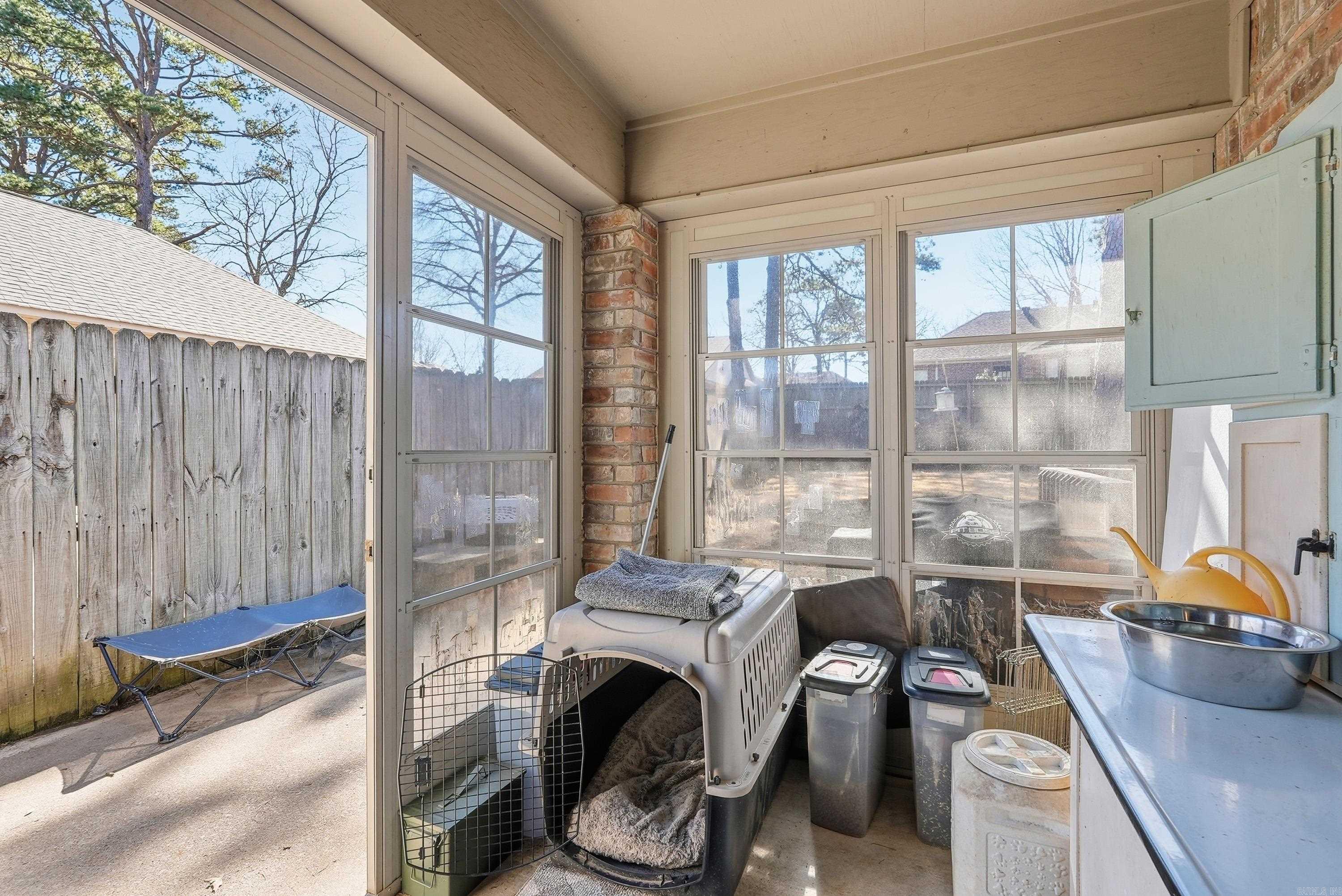 3035 Cottontop  Conway, AR