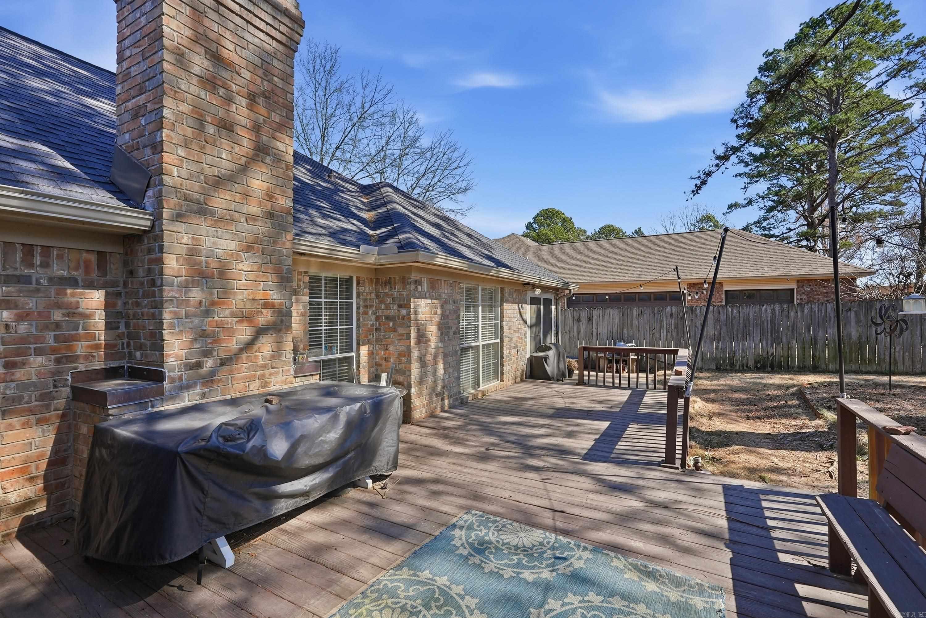 3035 Cottontop  Conway, AR