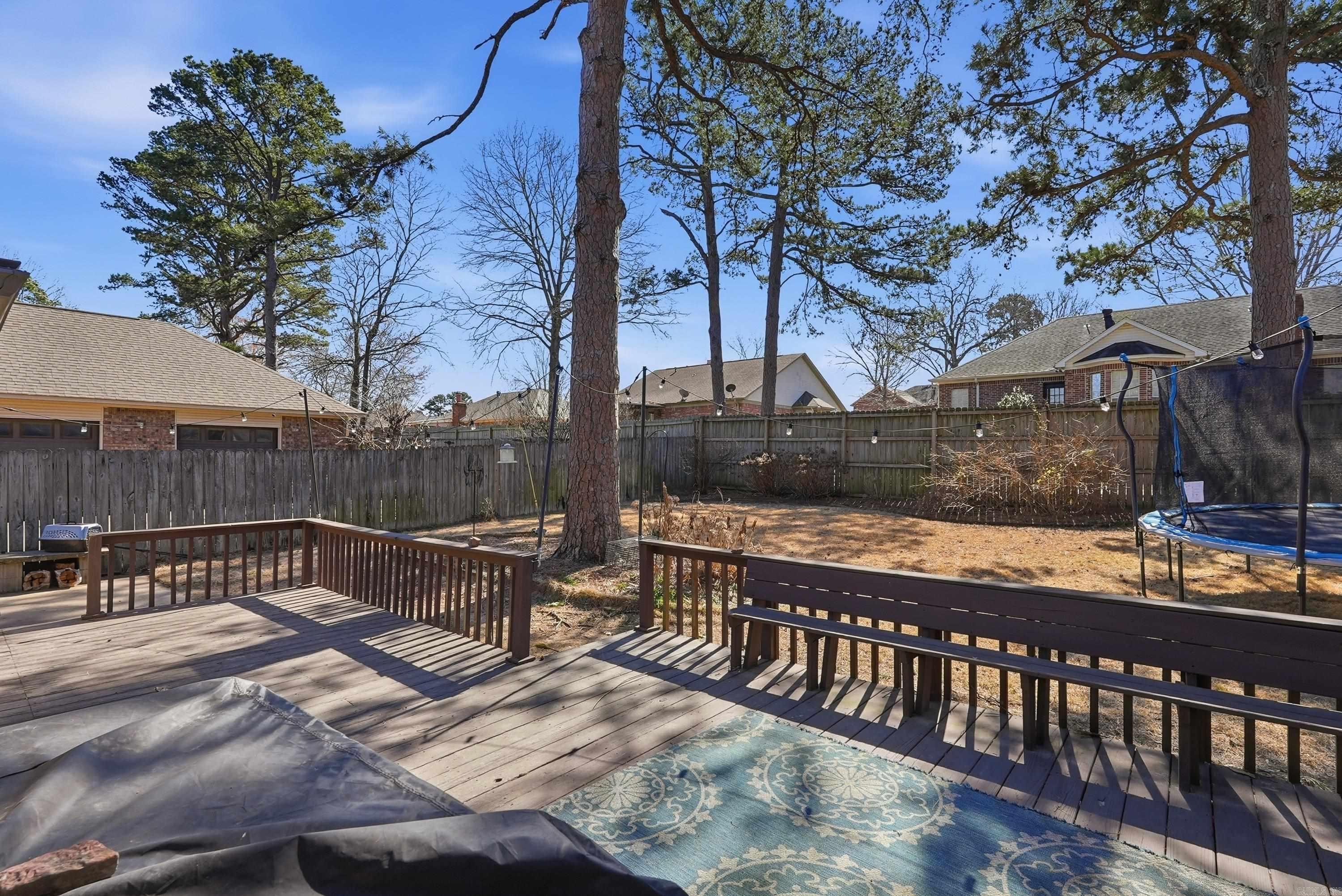 3035 Cottontop  Conway, AR