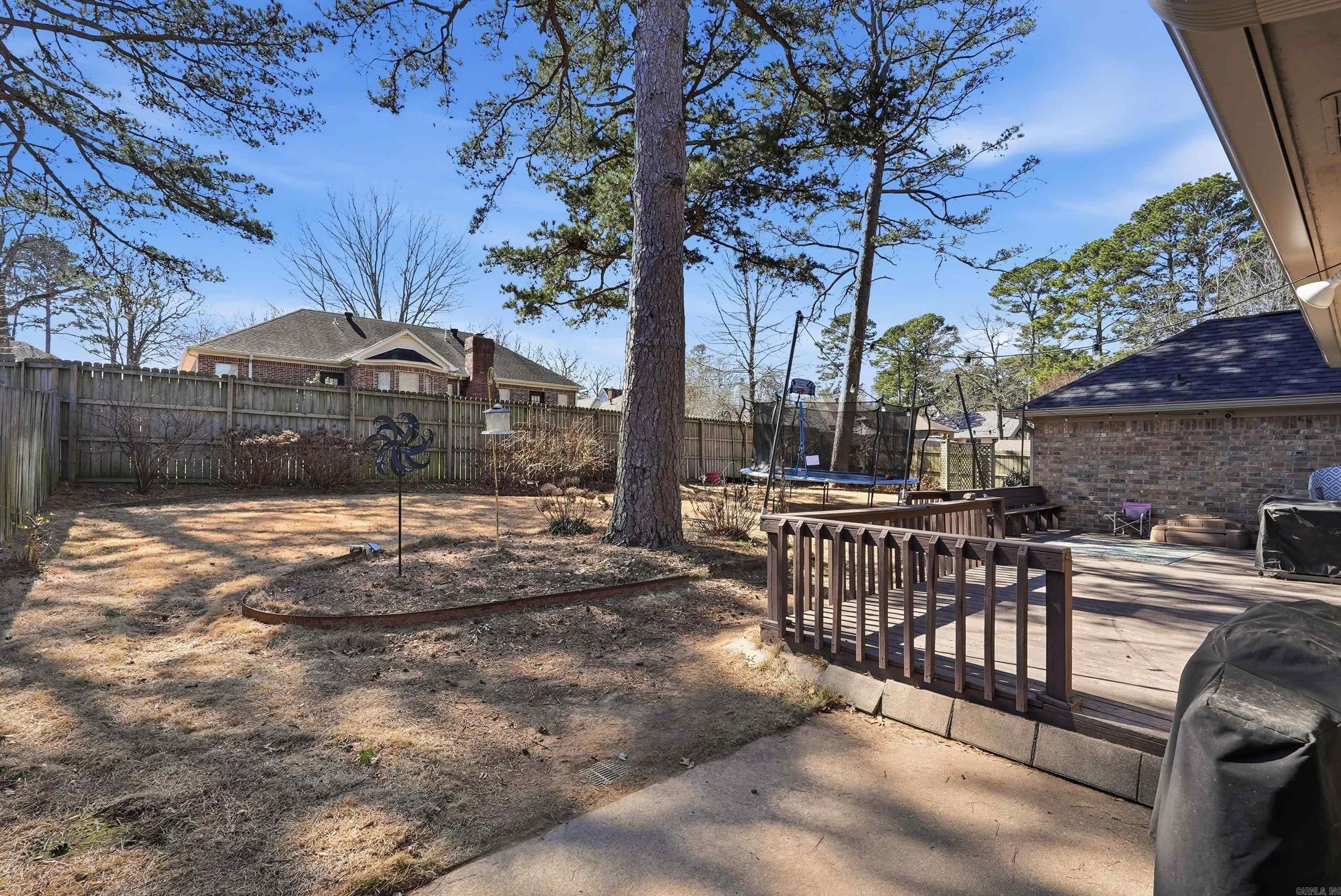 3035 Cottontop  Conway, AR