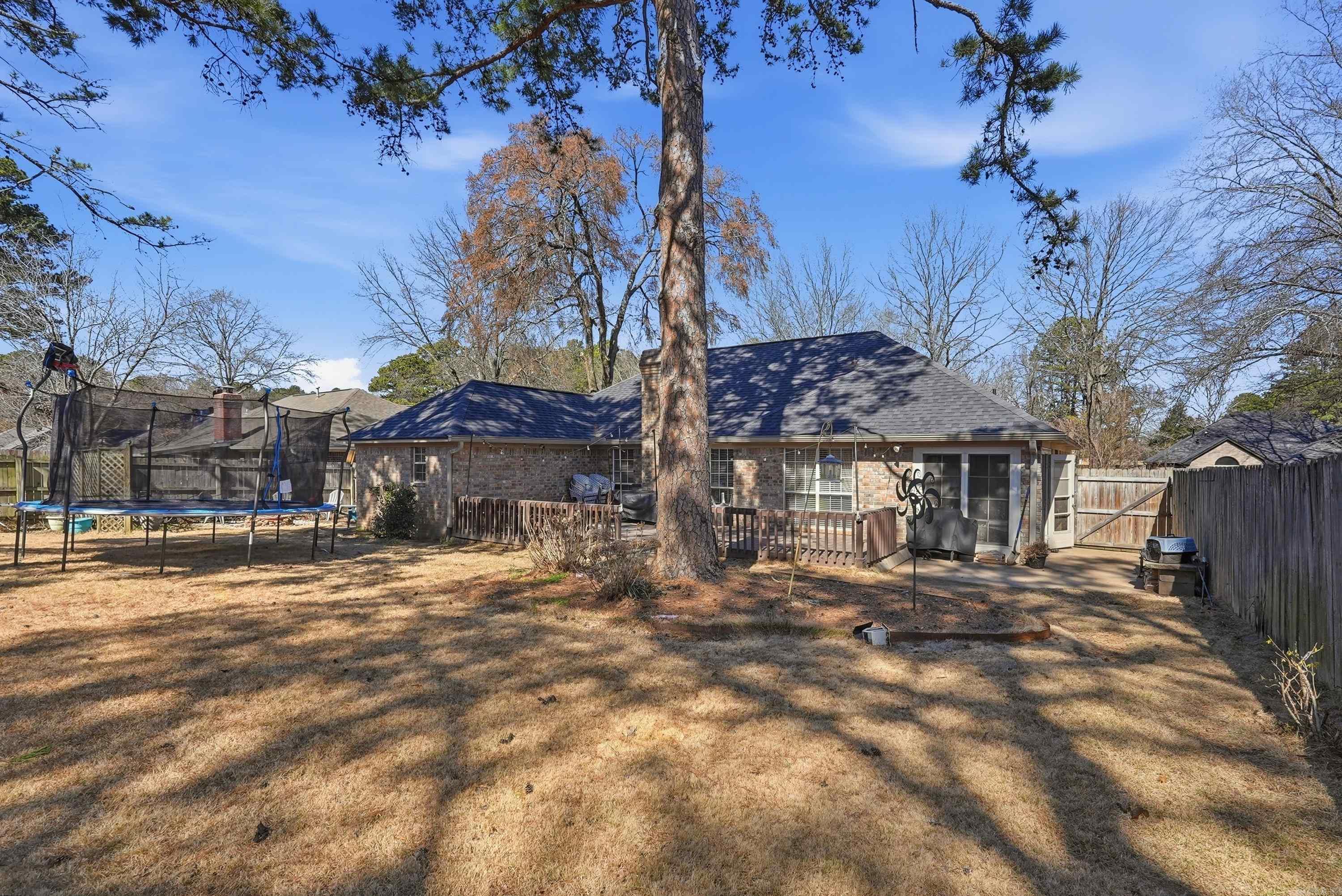 3035 Cottontop  Conway, AR