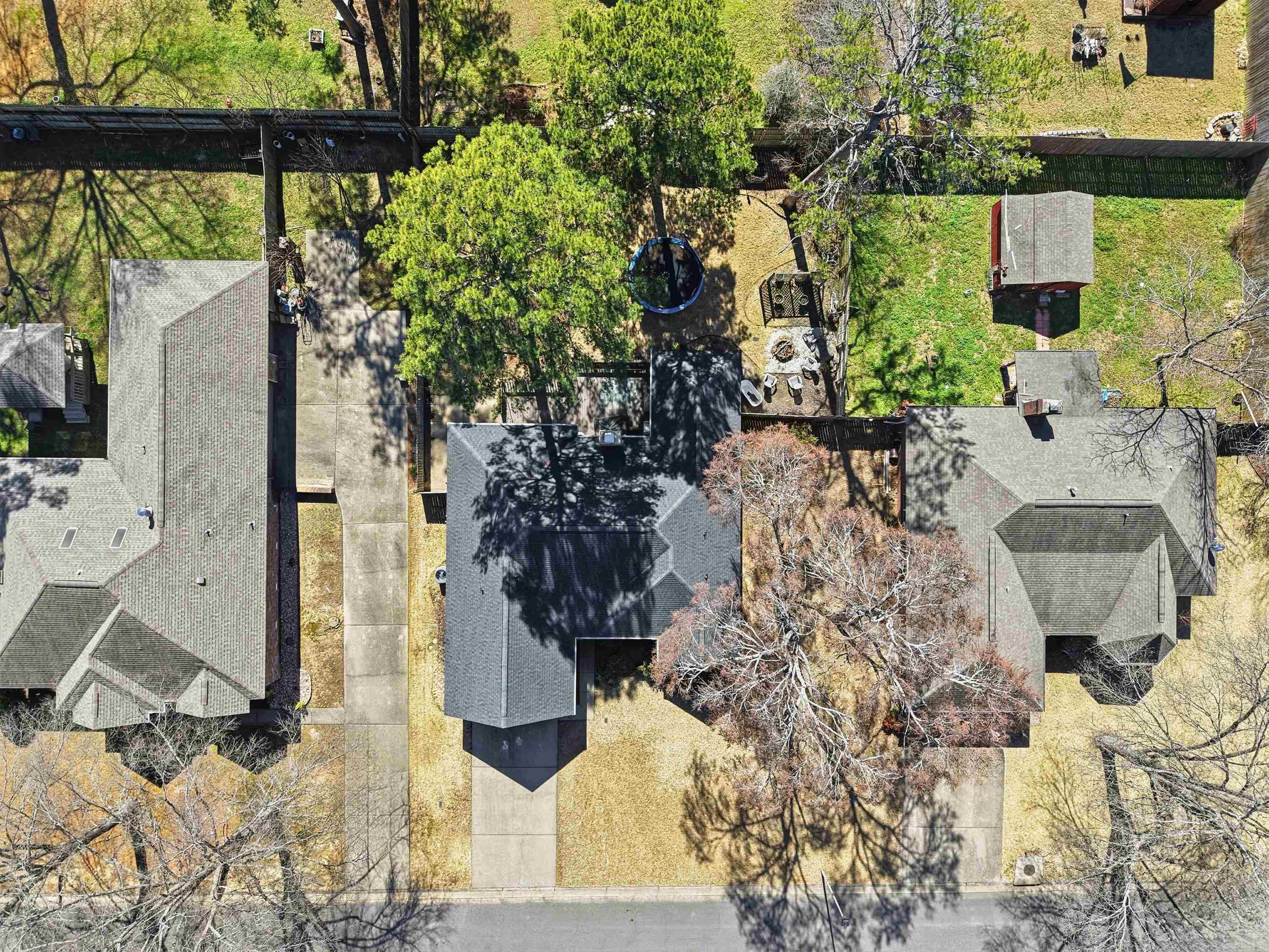 3035 Cottontop  Conway, AR