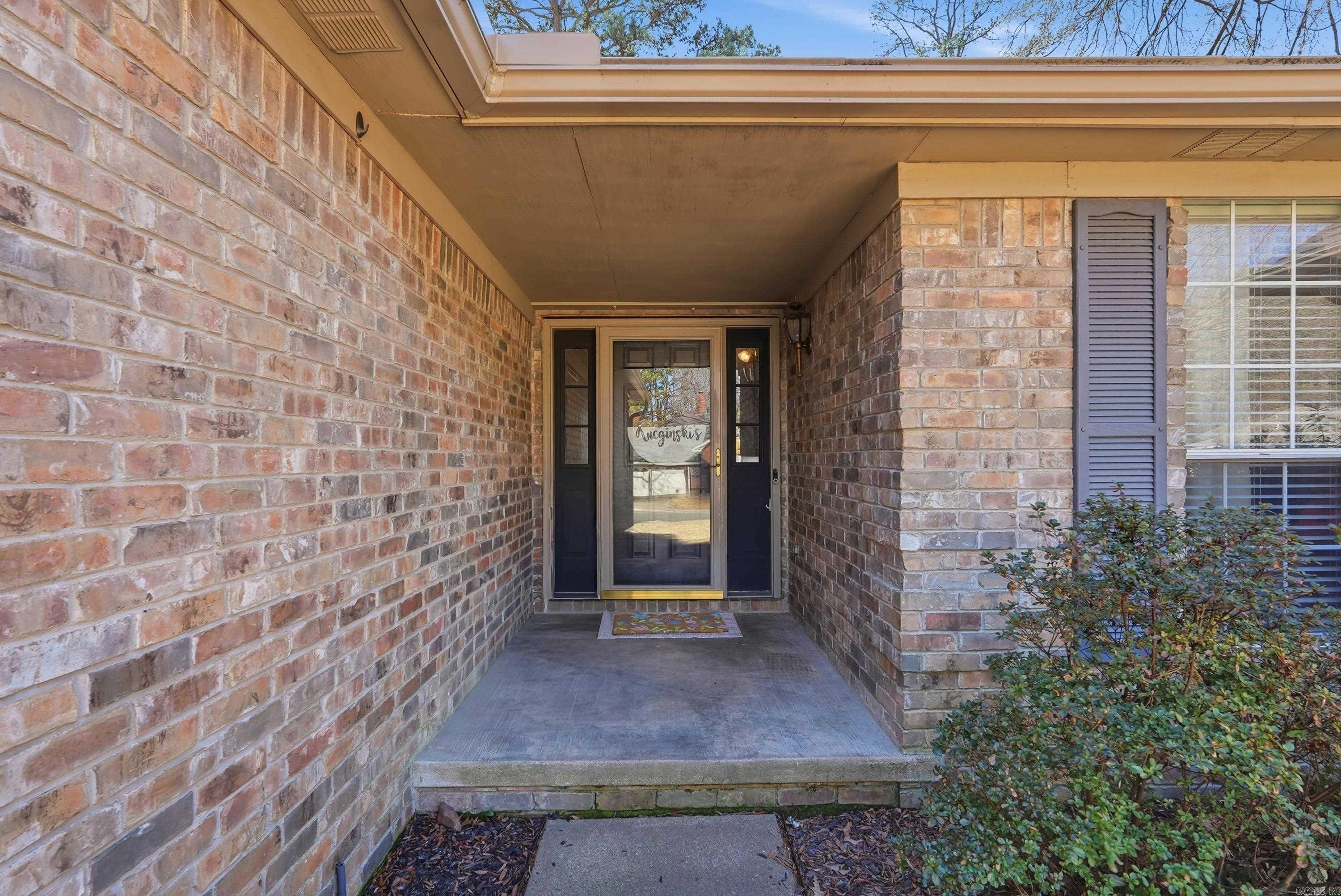 3035 Cottontop  Conway, AR