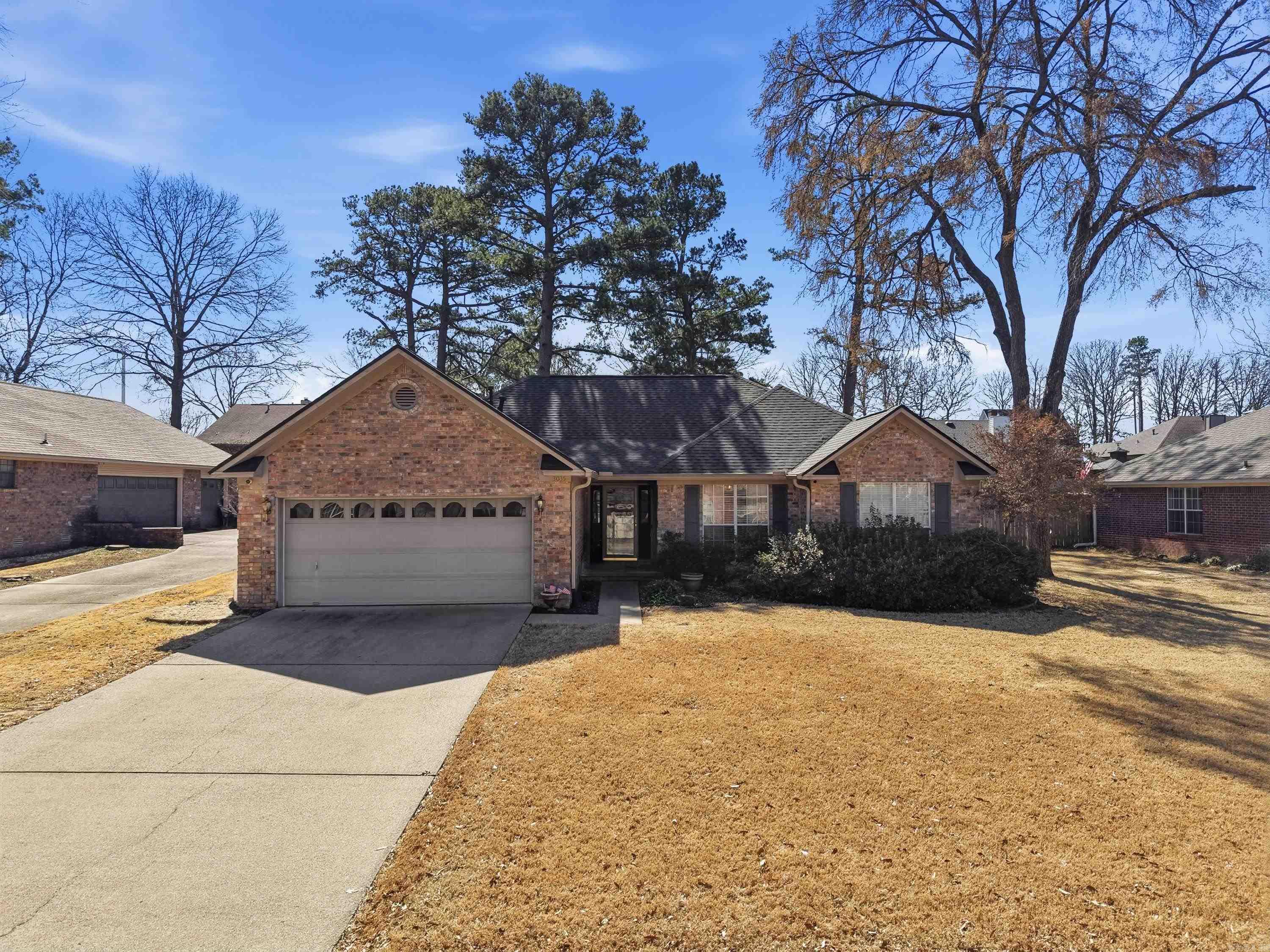 3035 Cottontop  Conway, AR