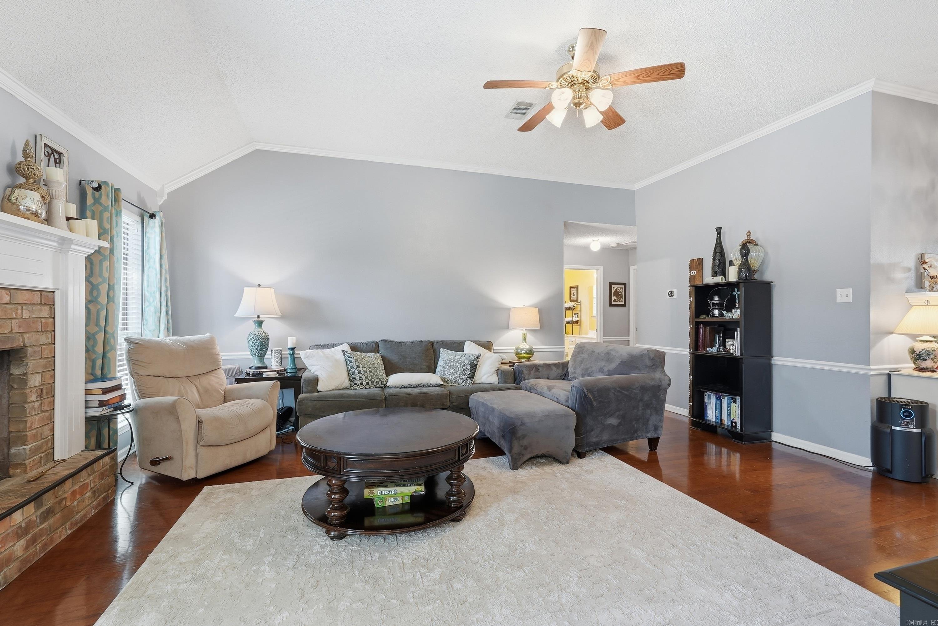 3035 Cottontop  Conway, AR