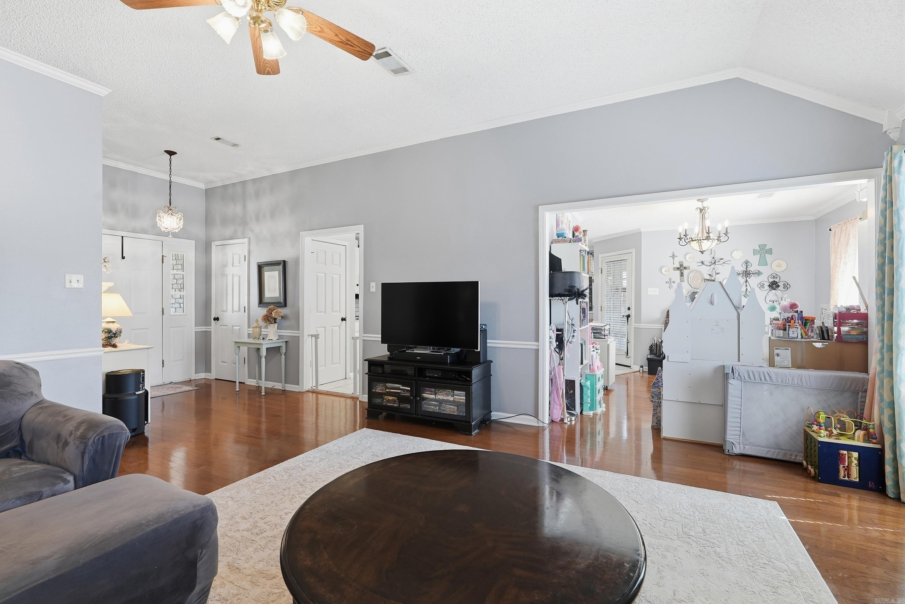 3035 Cottontop  Conway, AR