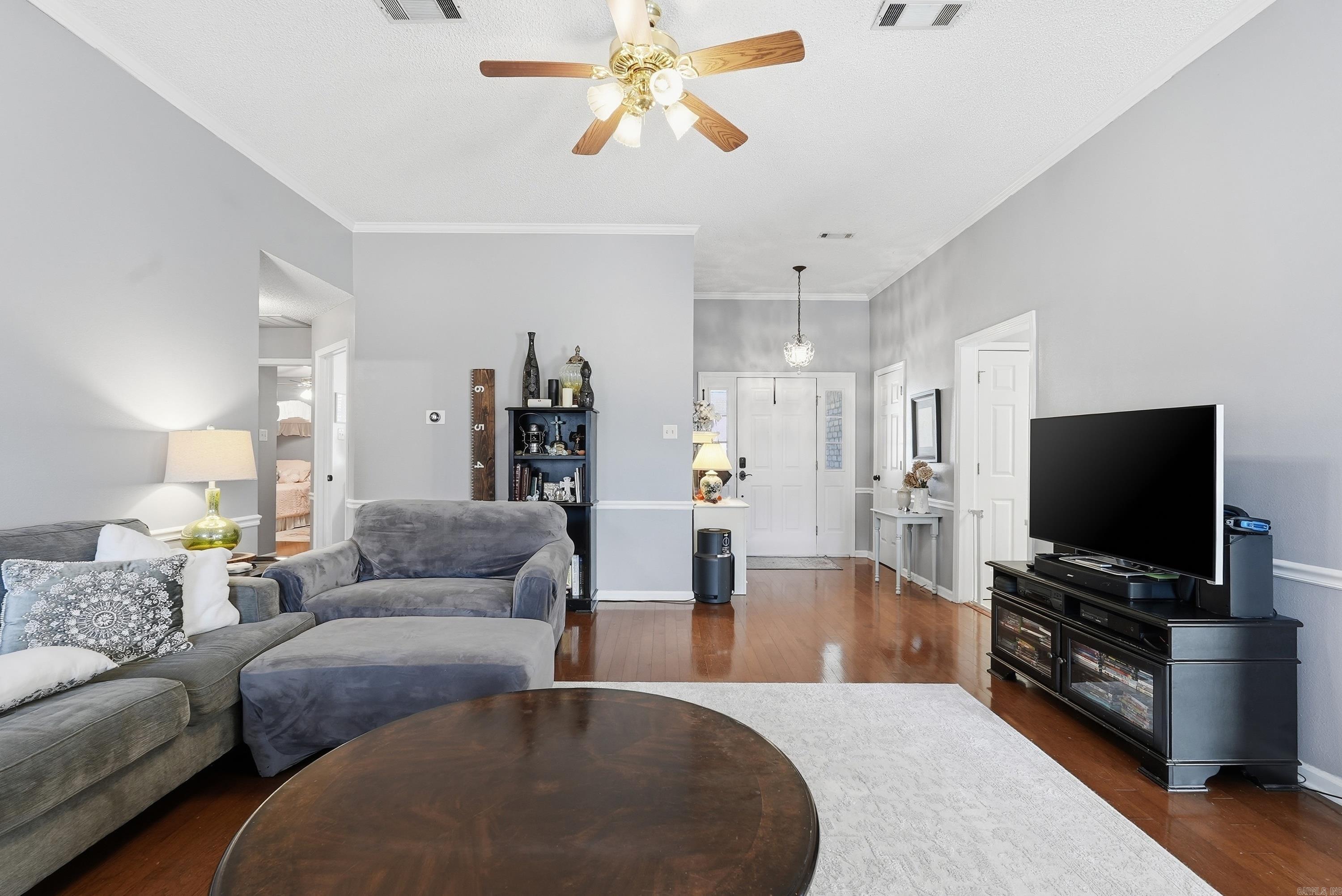 3035 Cottontop  Conway, AR