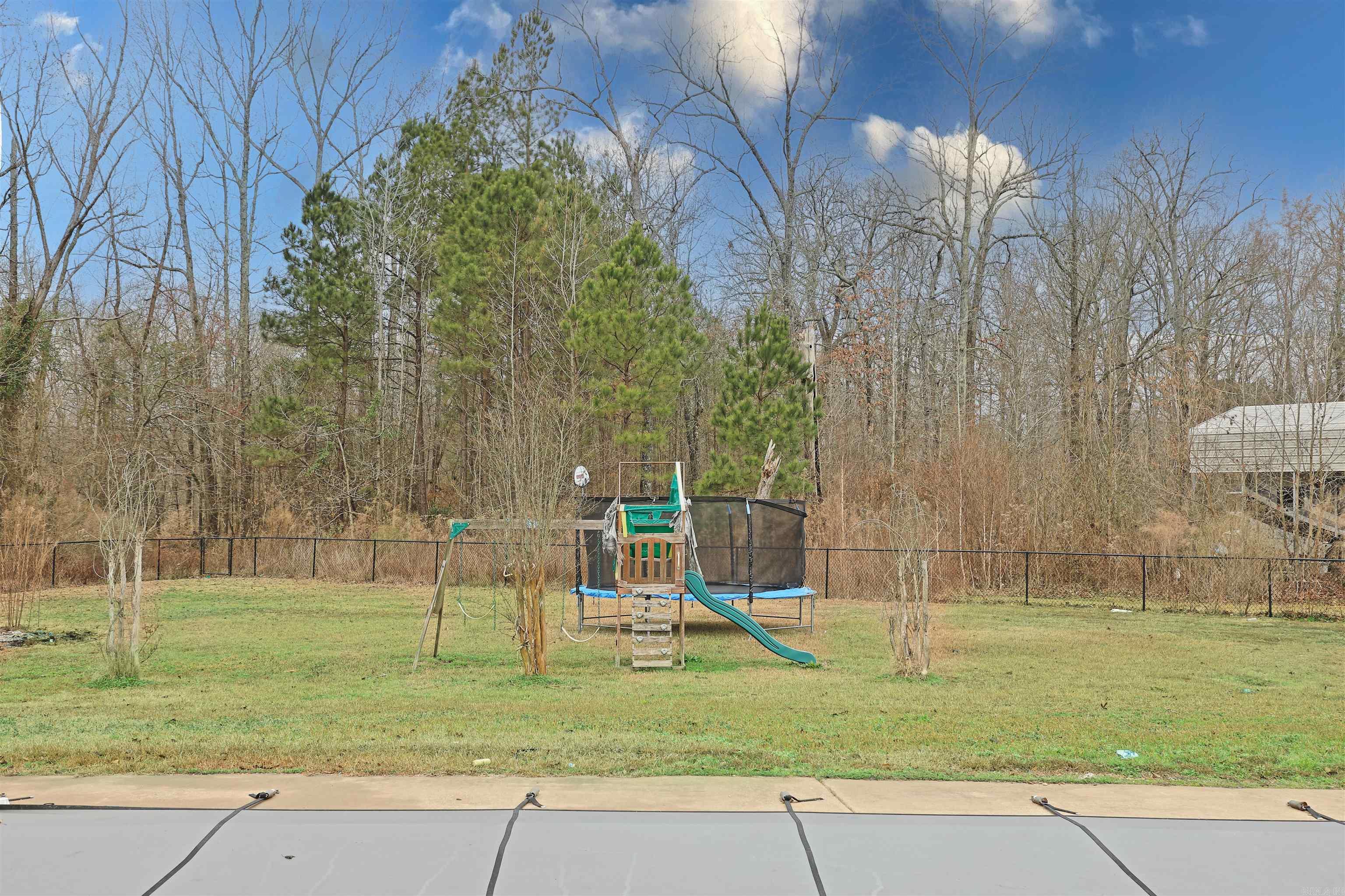 1904 Amy Lane  White Hall, AR