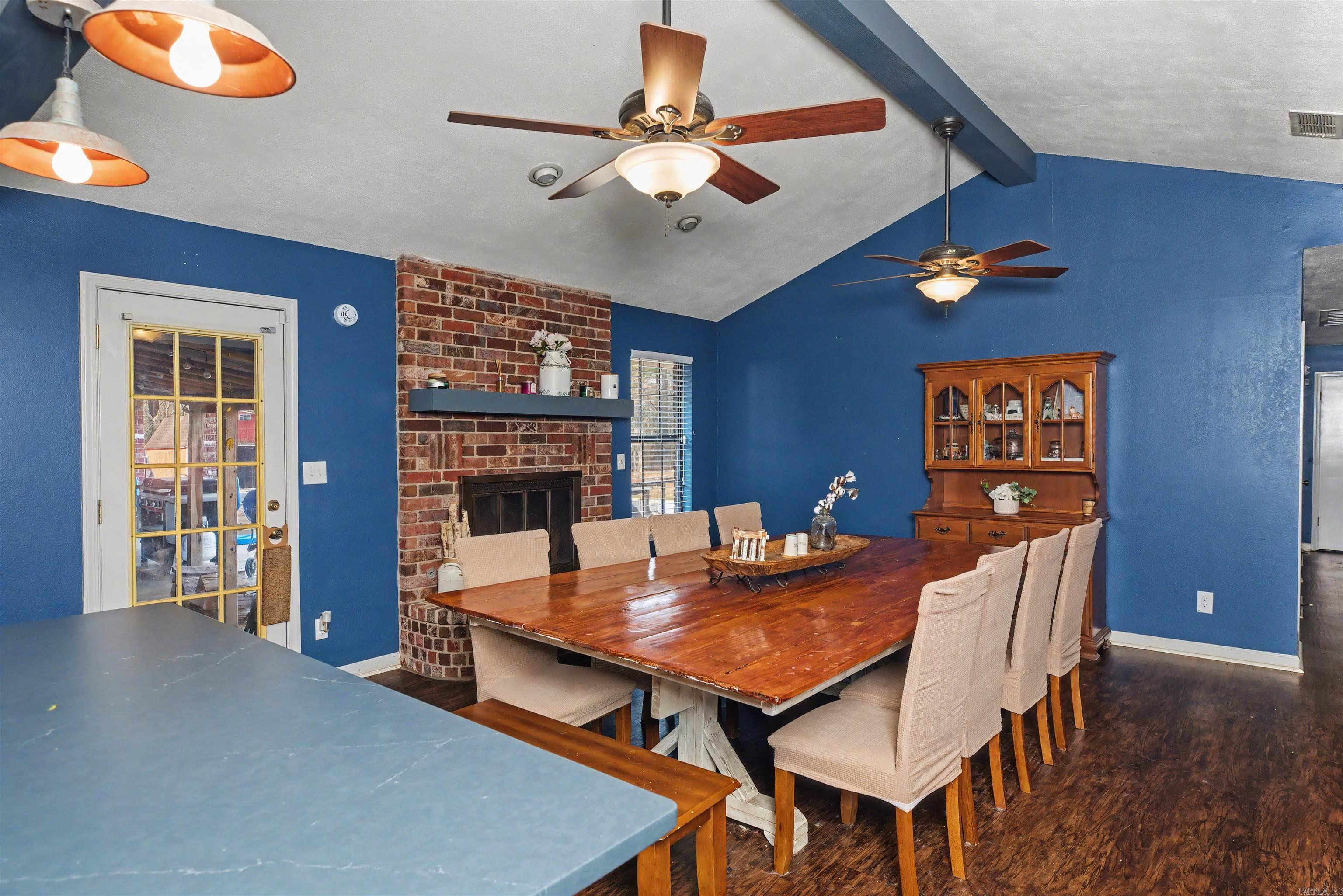 1904 Amy Lane  White Hall, AR