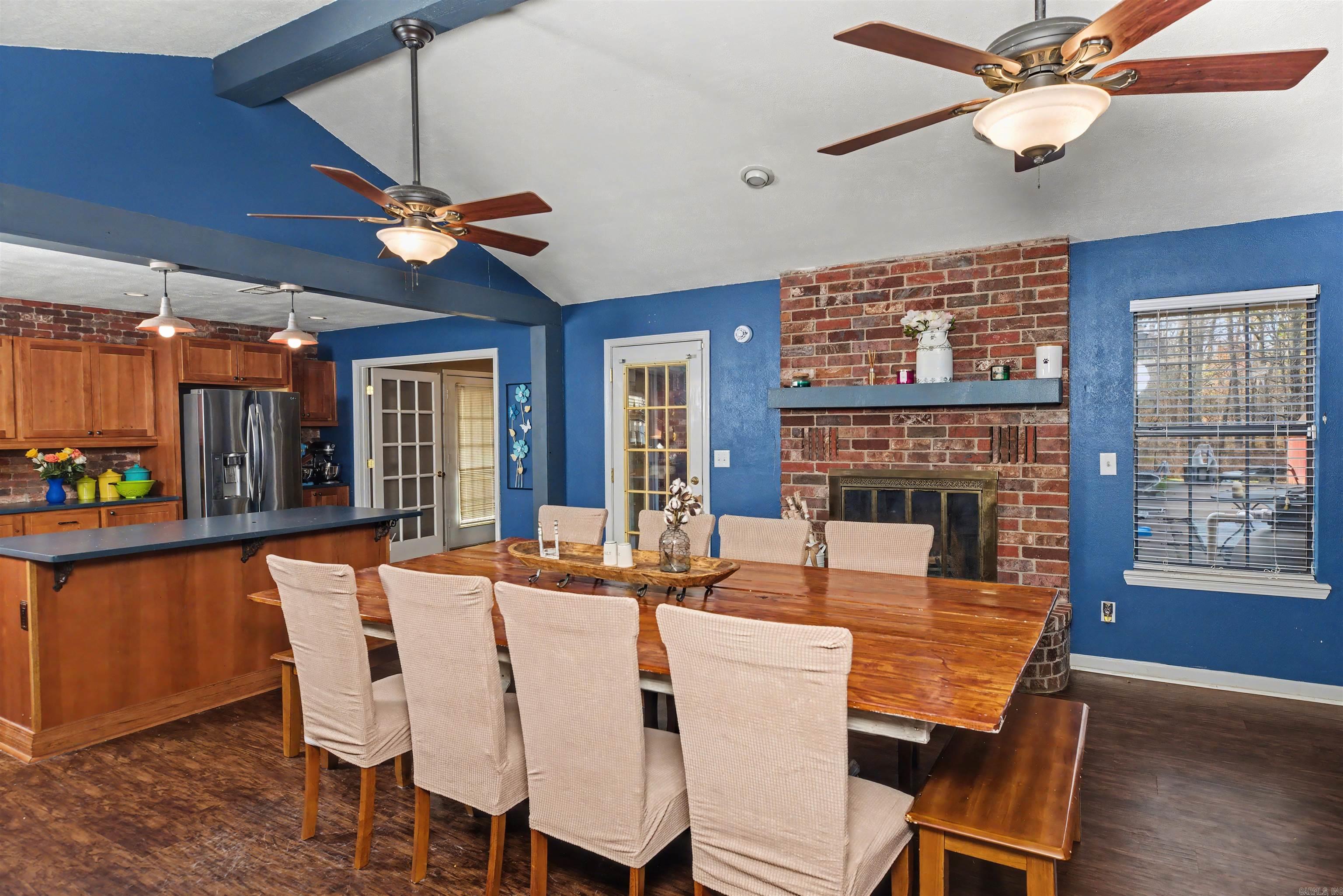 1904 Amy Lane  White Hall, AR