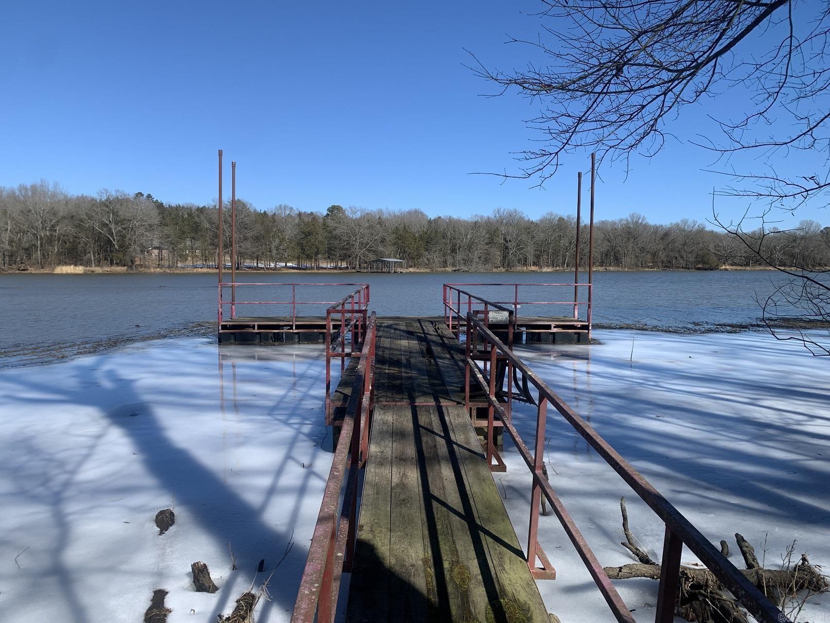 458 W Dublin Bay  Scranton, AR