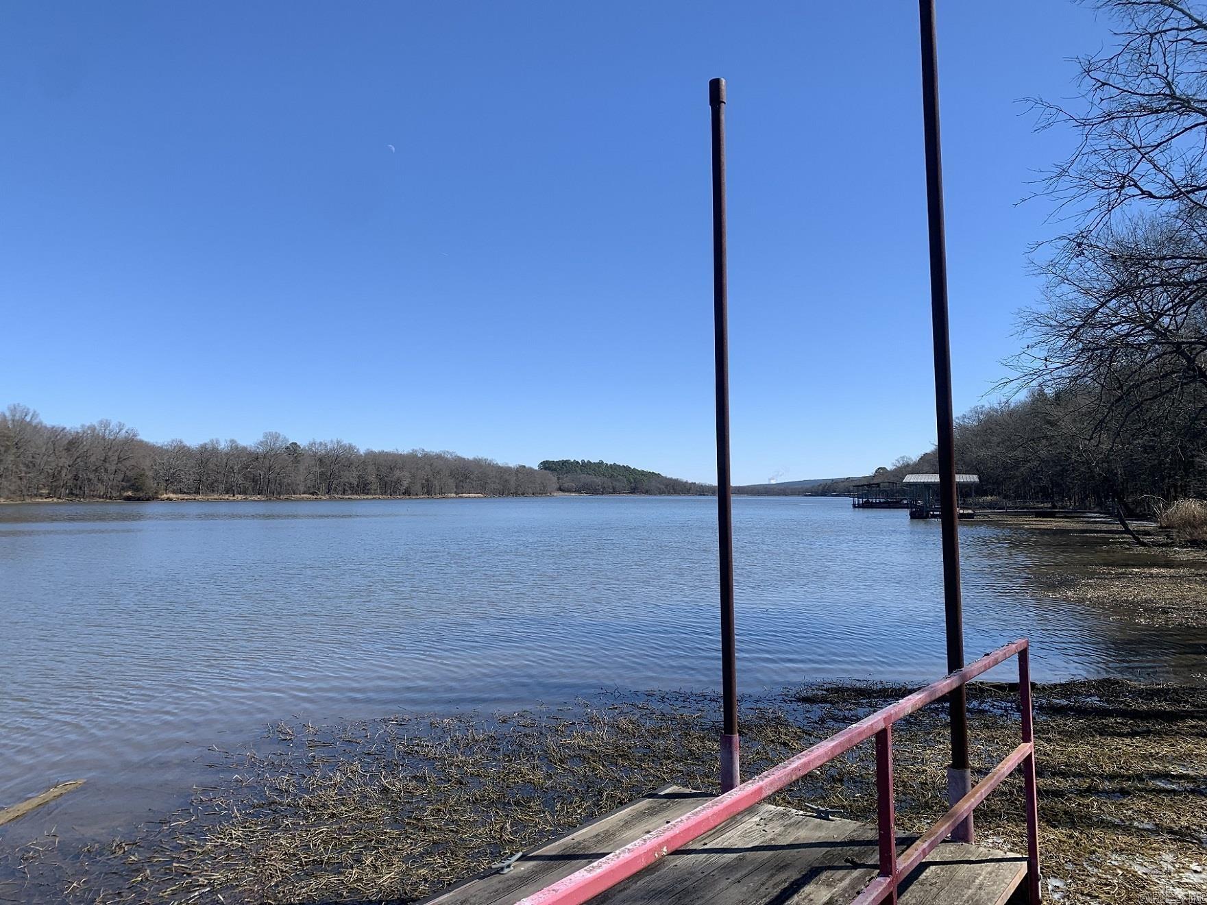 458 W Dublin Bay  Scranton, AR