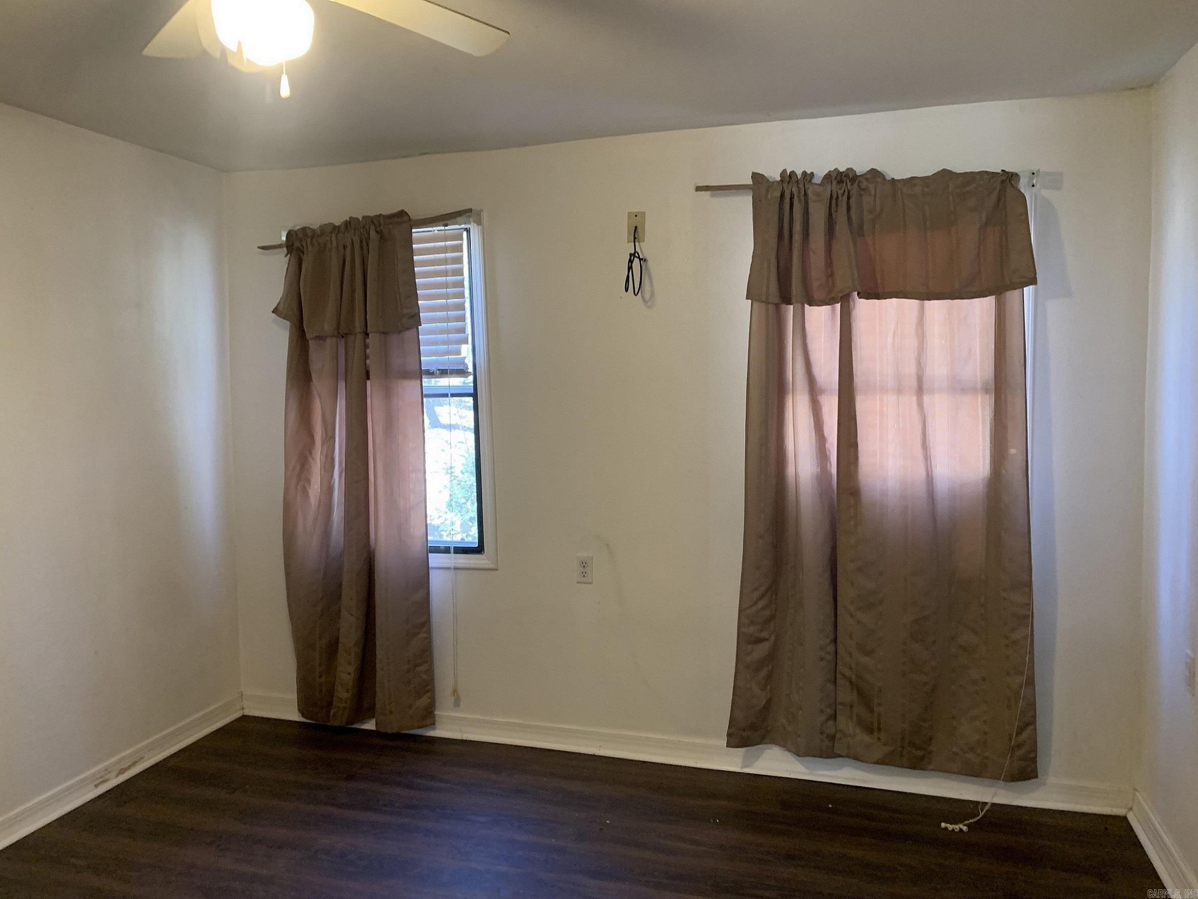 458 W Dublin Bay  Scranton, AR