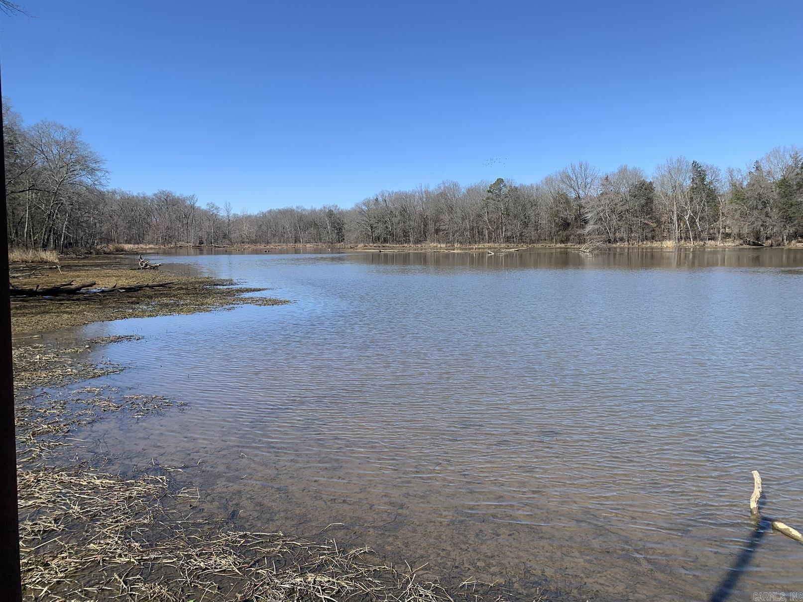 458 W Dublin Bay  Scranton, AR