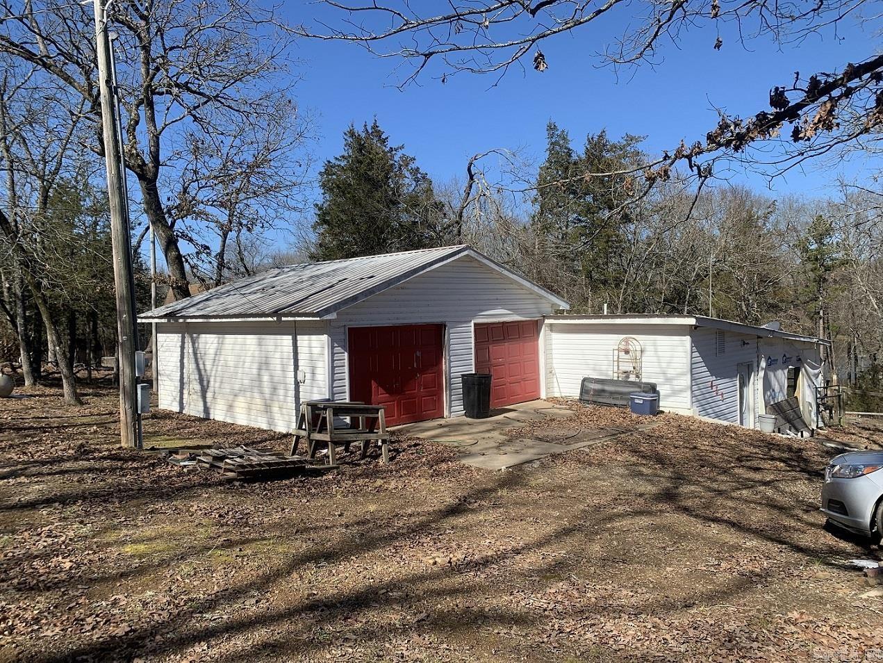 458 W Dublin Bay  Scranton, AR