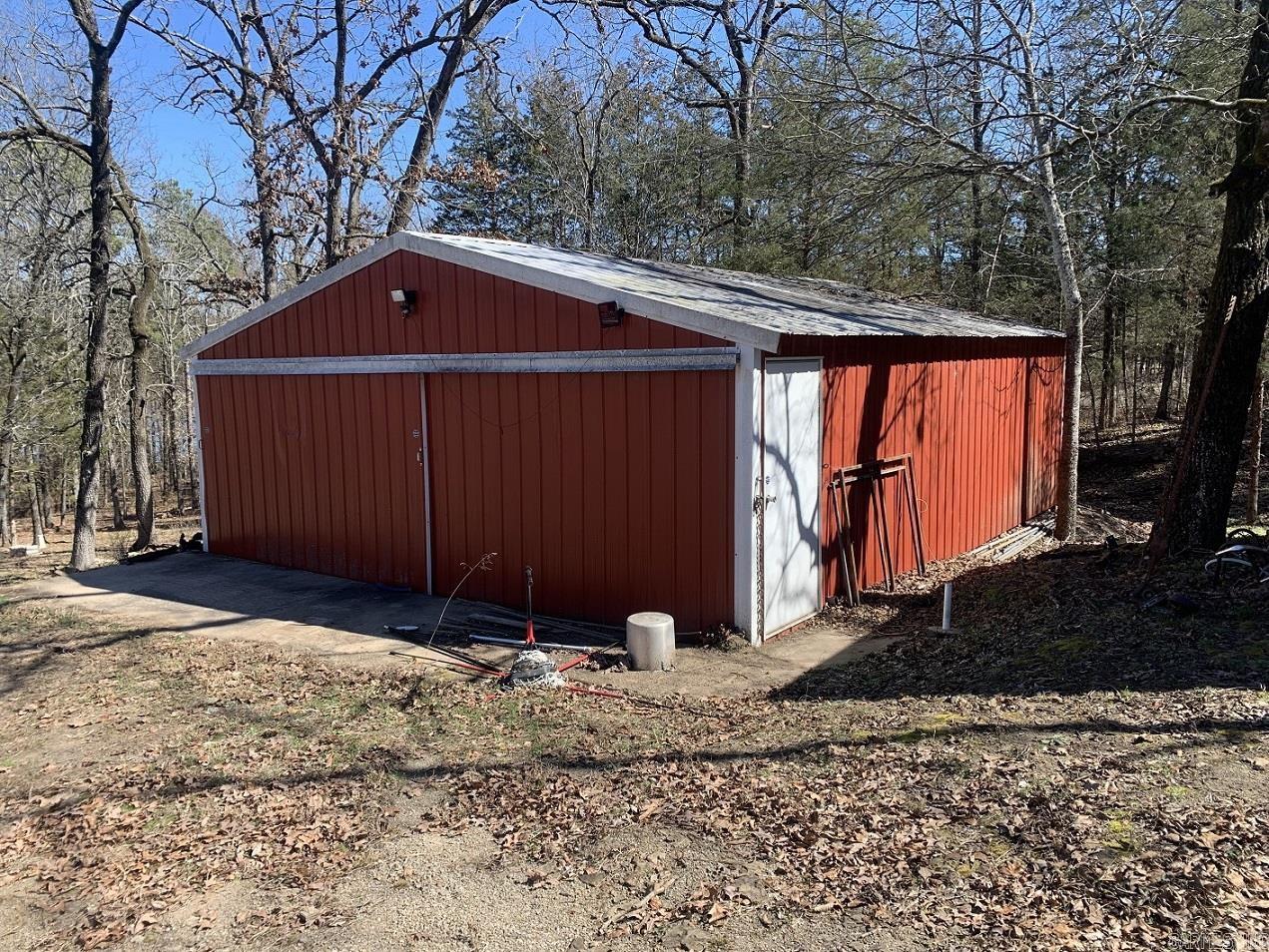 458 W Dublin Bay  Scranton, AR