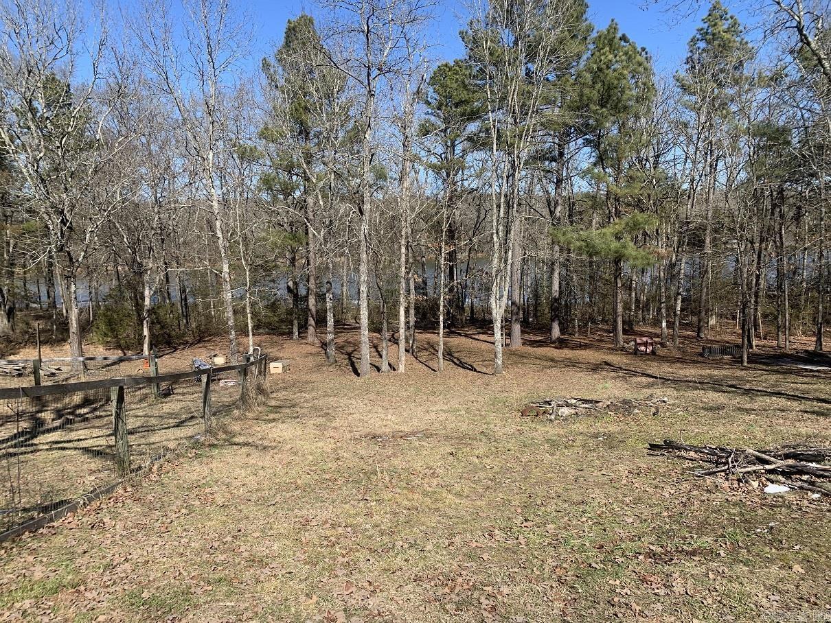 458 W Dublin Bay  Scranton, AR