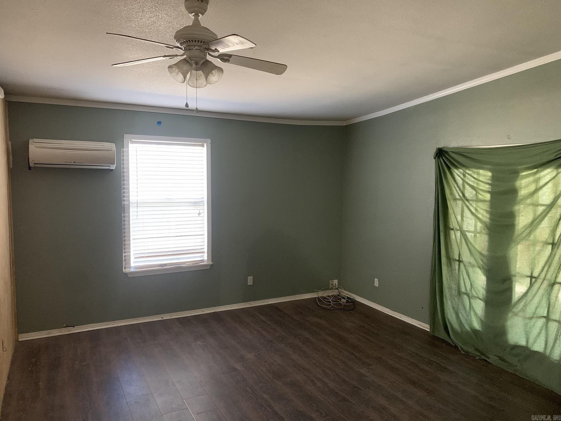 458 W Dublin Bay  Scranton, AR