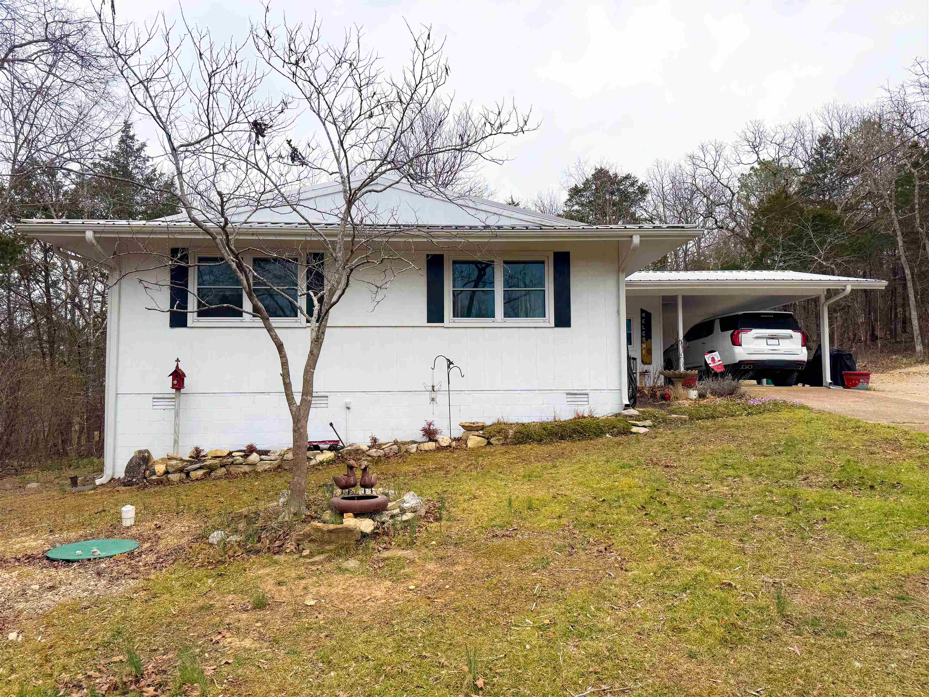 9 Pagosa  Cherokee Village, AR