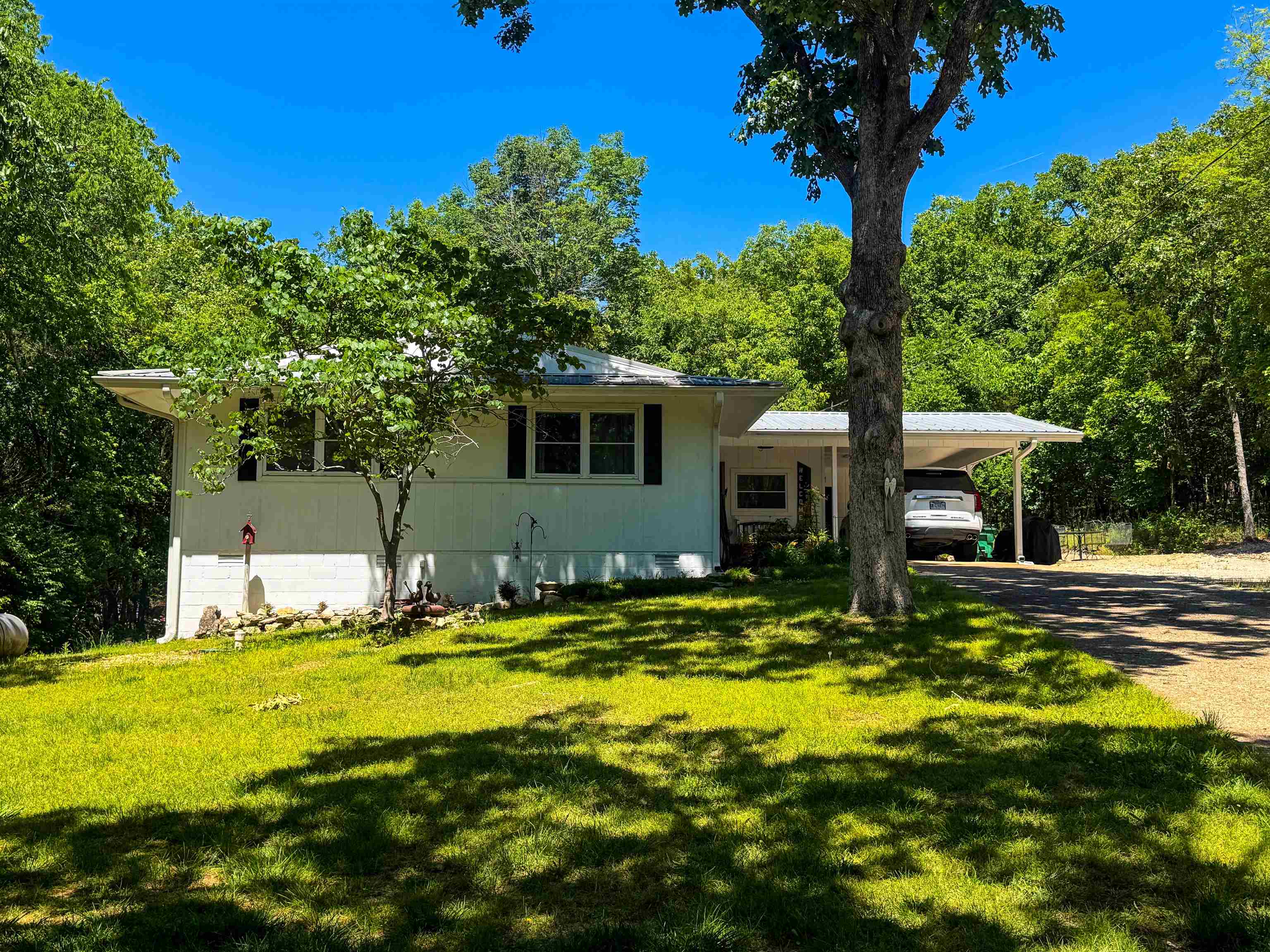 9 Pagosa Drive Cherokee Village, AR 72529