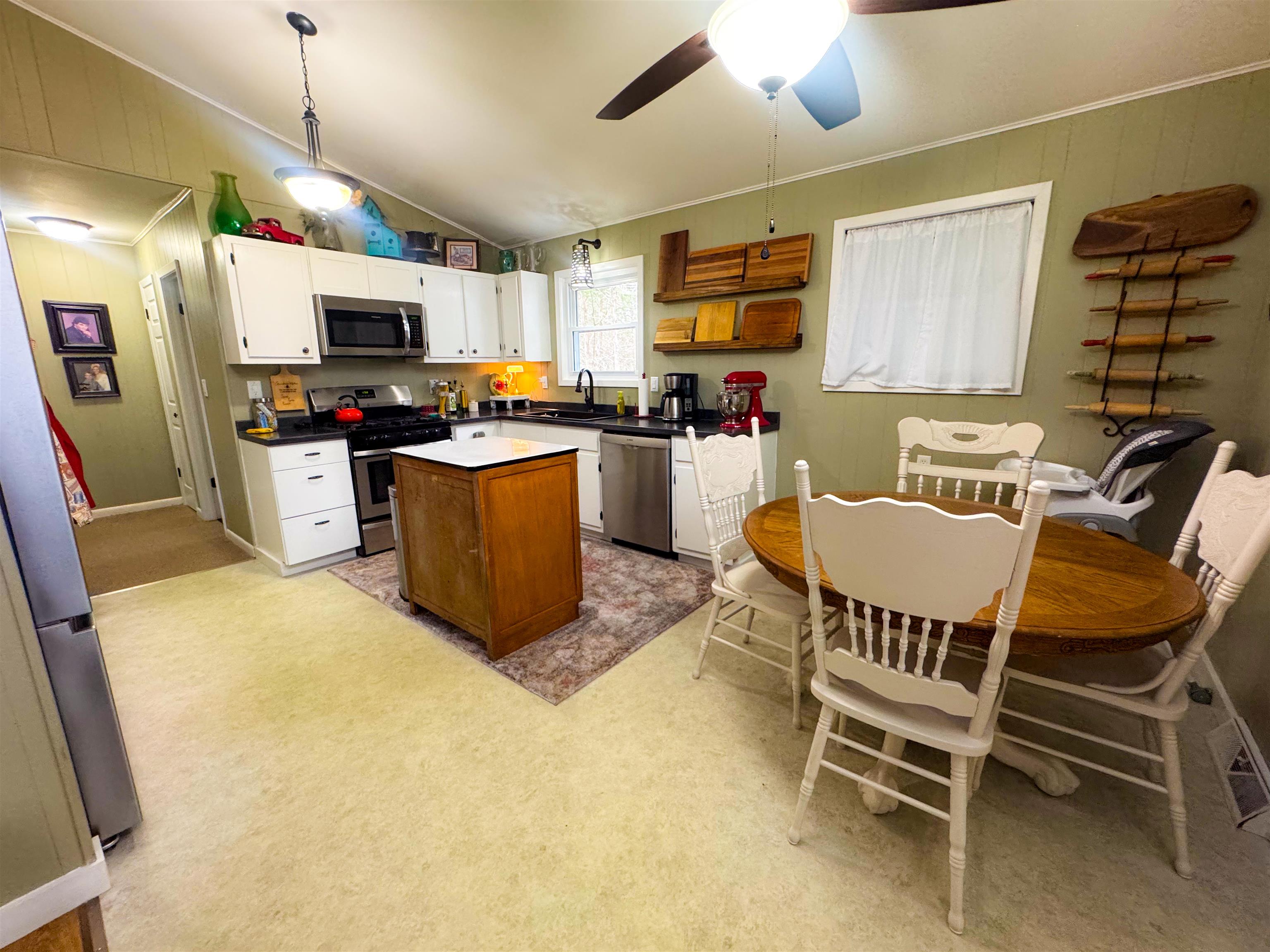 9 Pagosa  Cherokee Village, AR