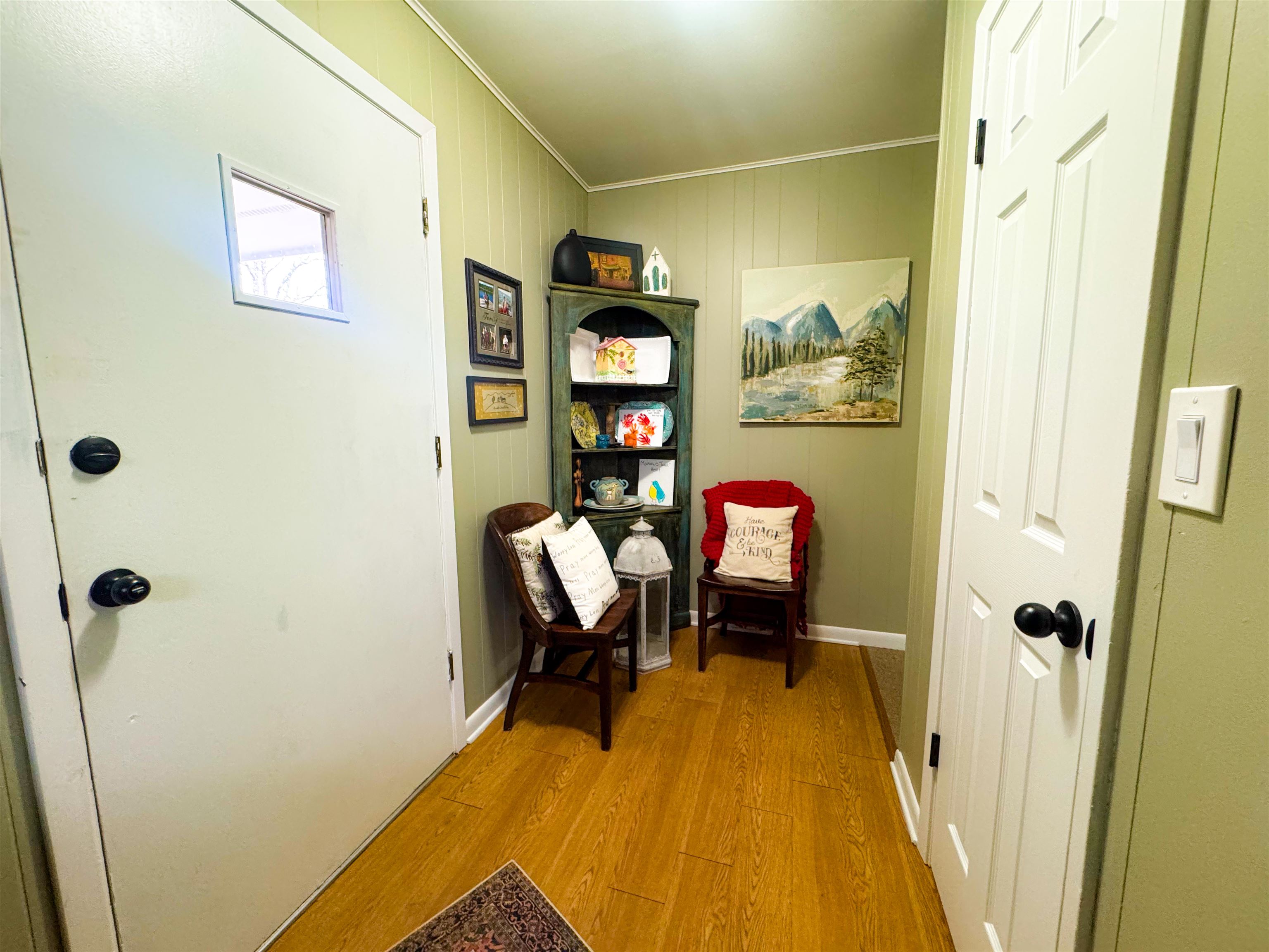 9 Pagosa  Cherokee Village, AR