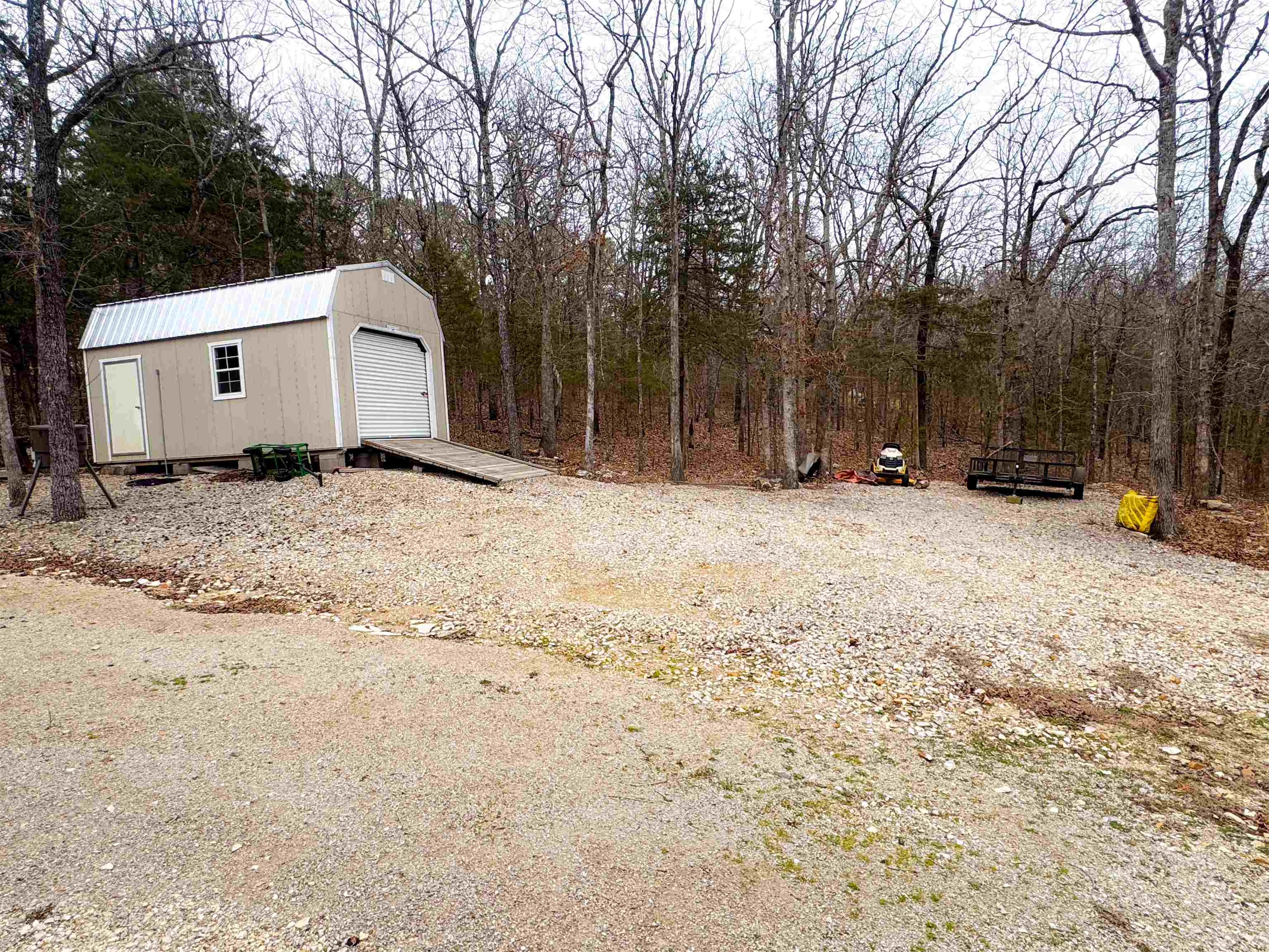 9 Pagosa  Cherokee Village, AR