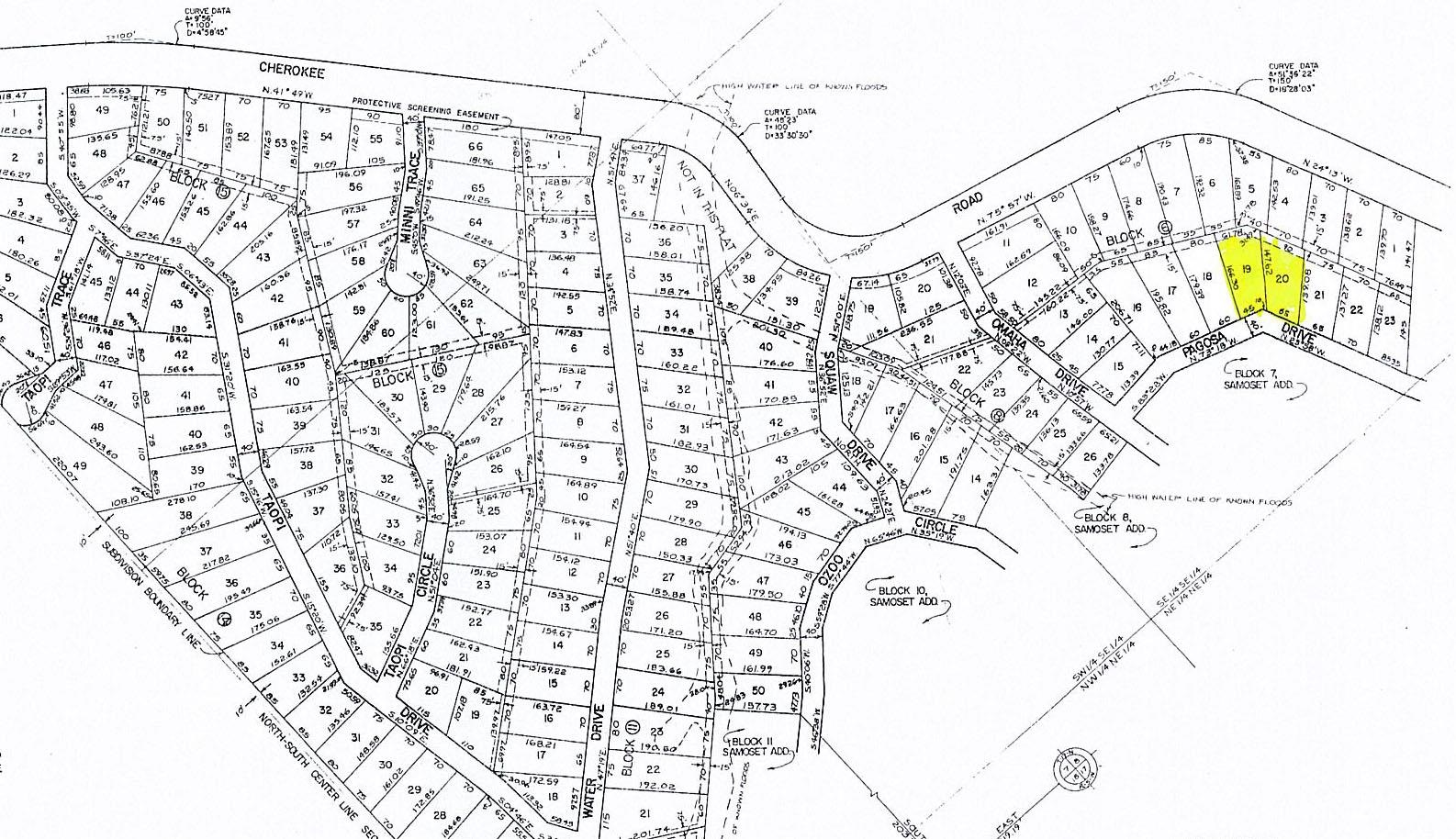 9 Pagosa  Cherokee Village, AR