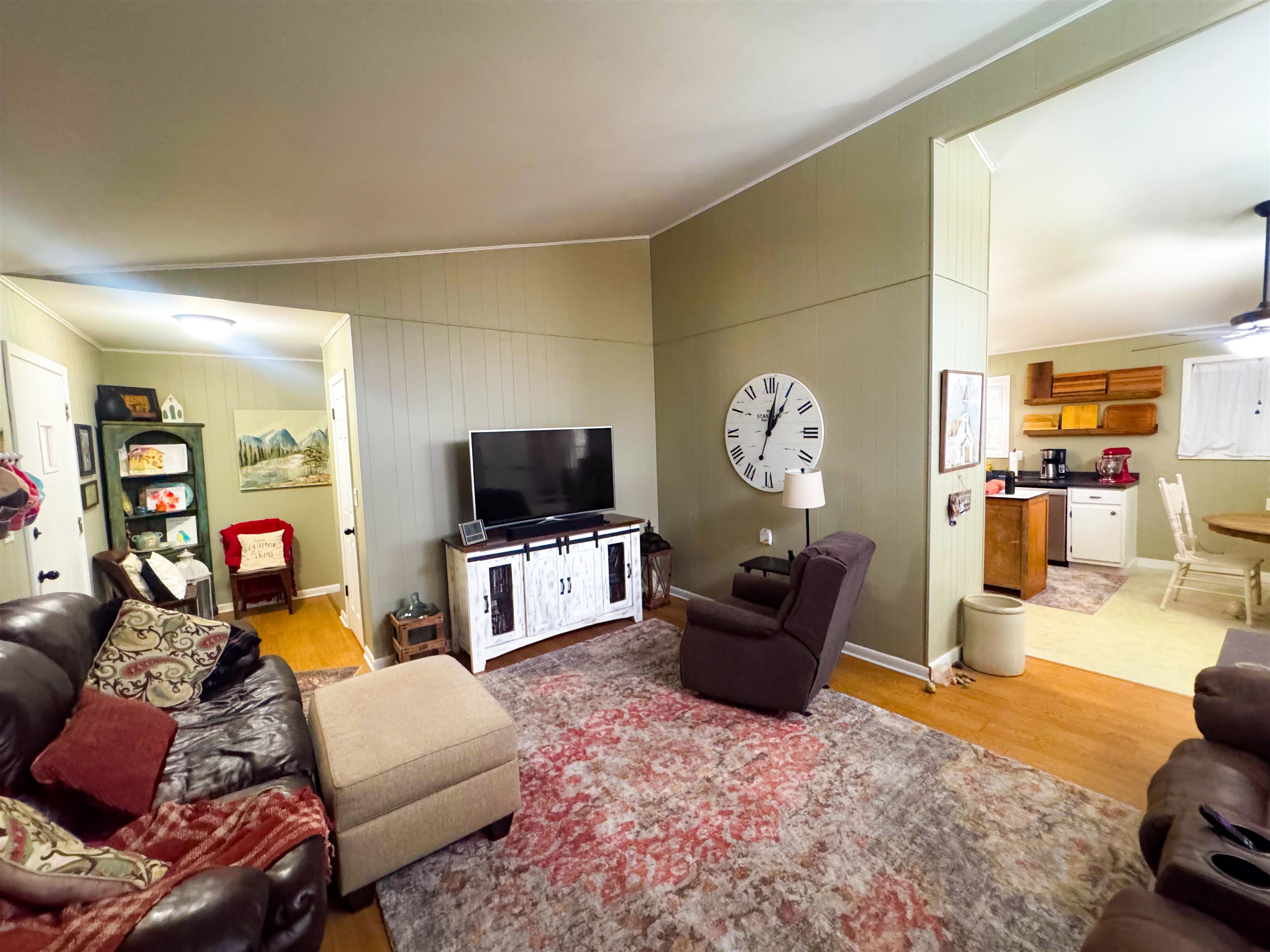 9 Pagosa  Cherokee Village, AR