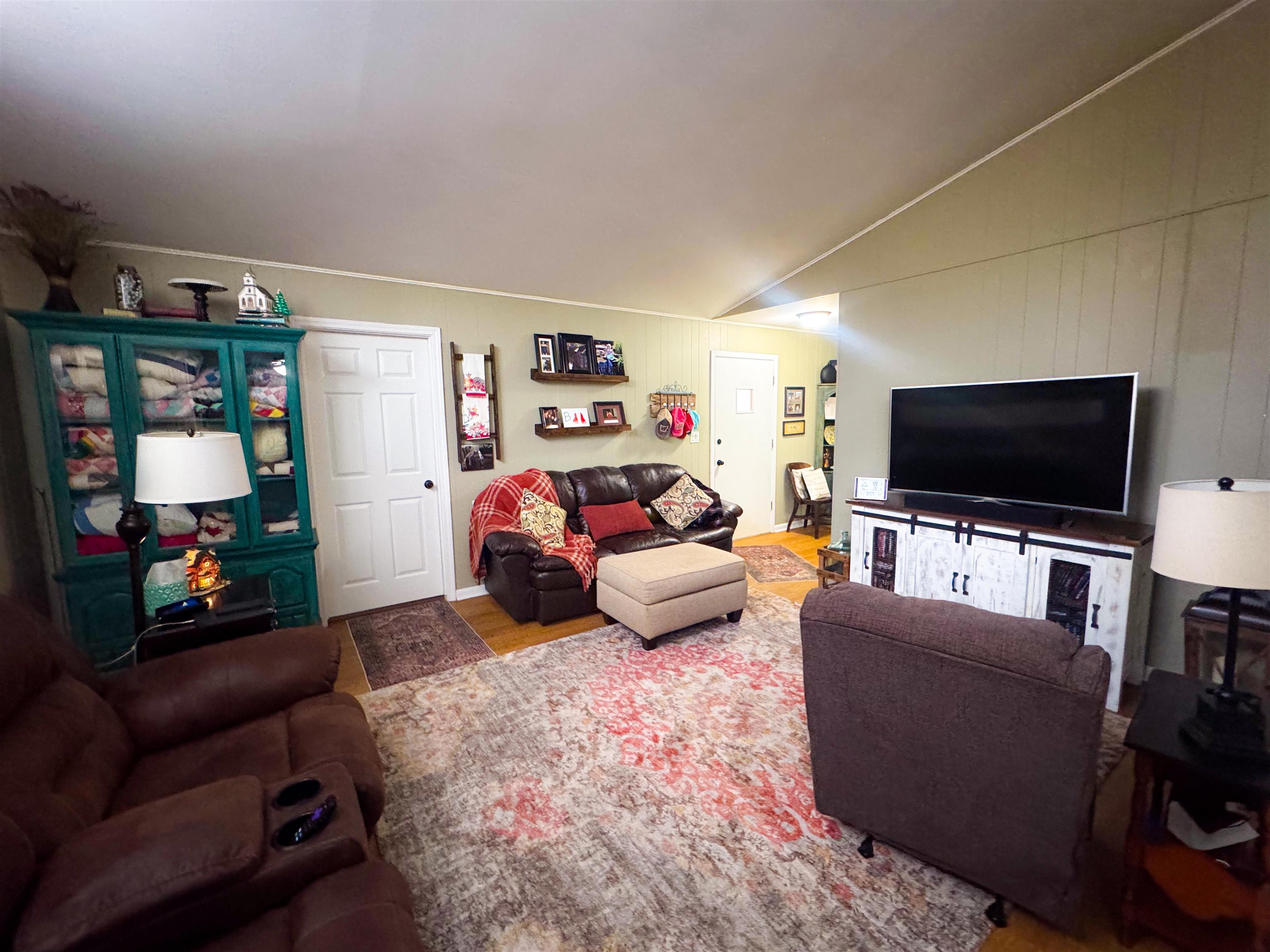 9 Pagosa  Cherokee Village, AR