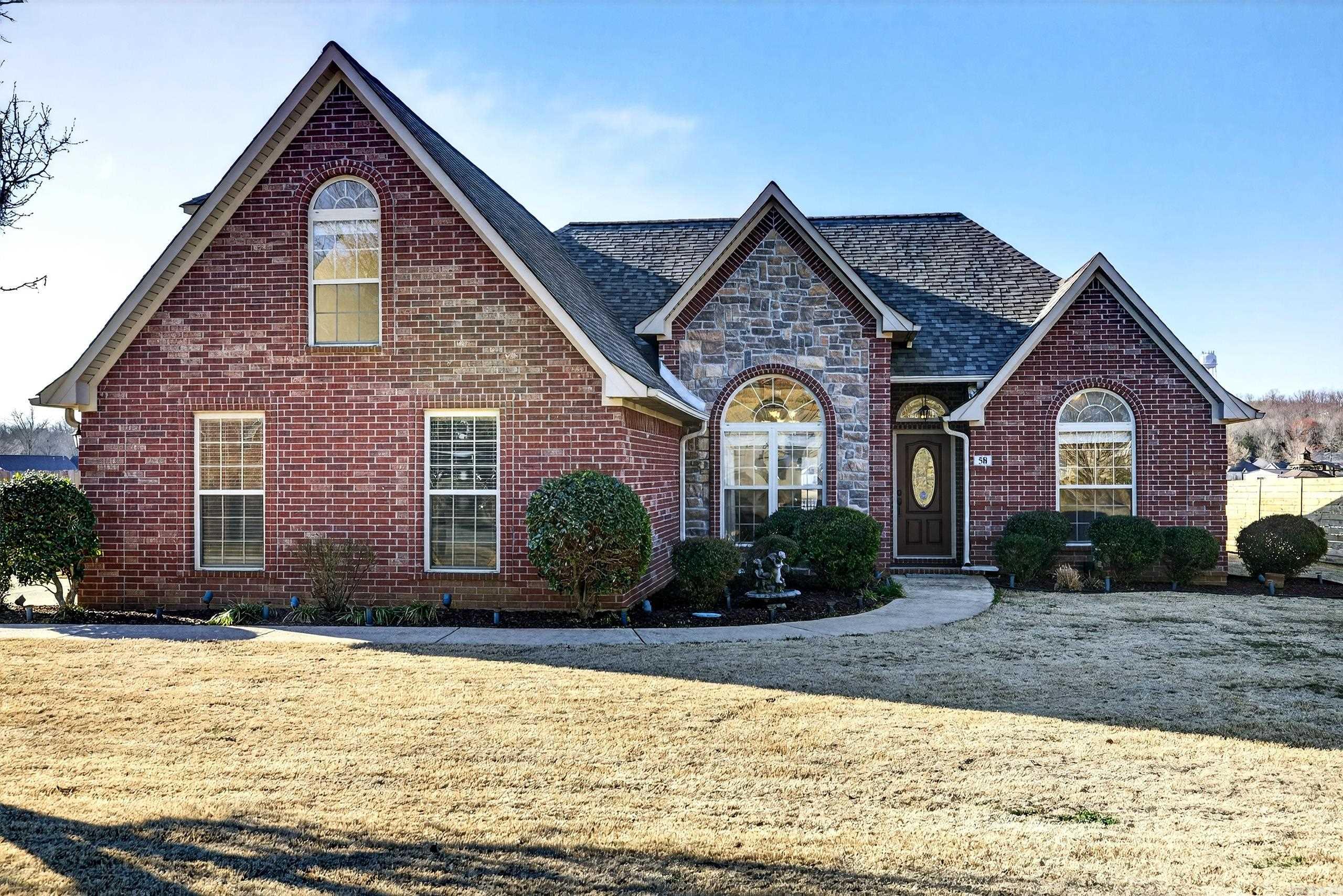 58 Lakeland  Cabot, AR