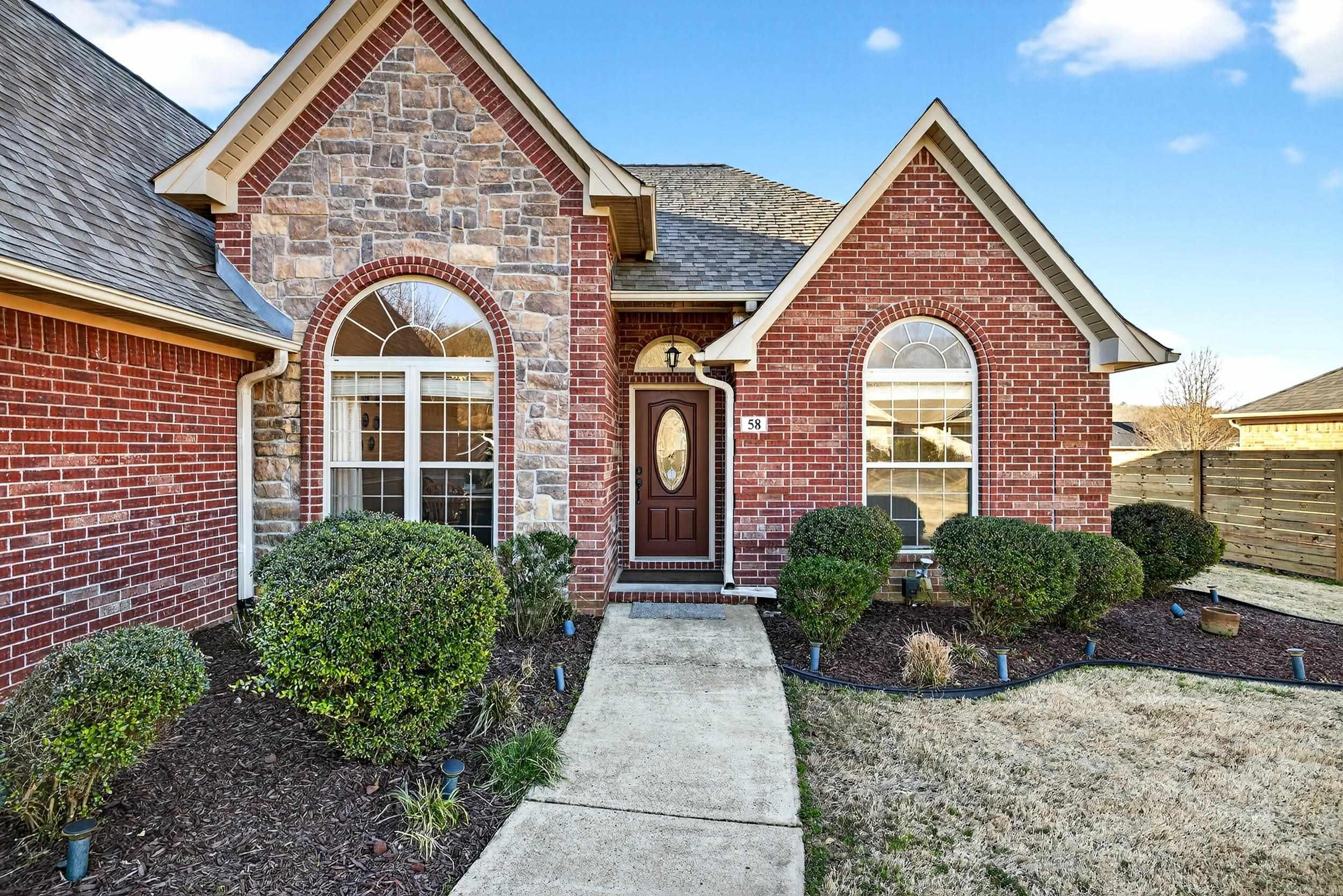 58 Lakeland  Cabot, AR